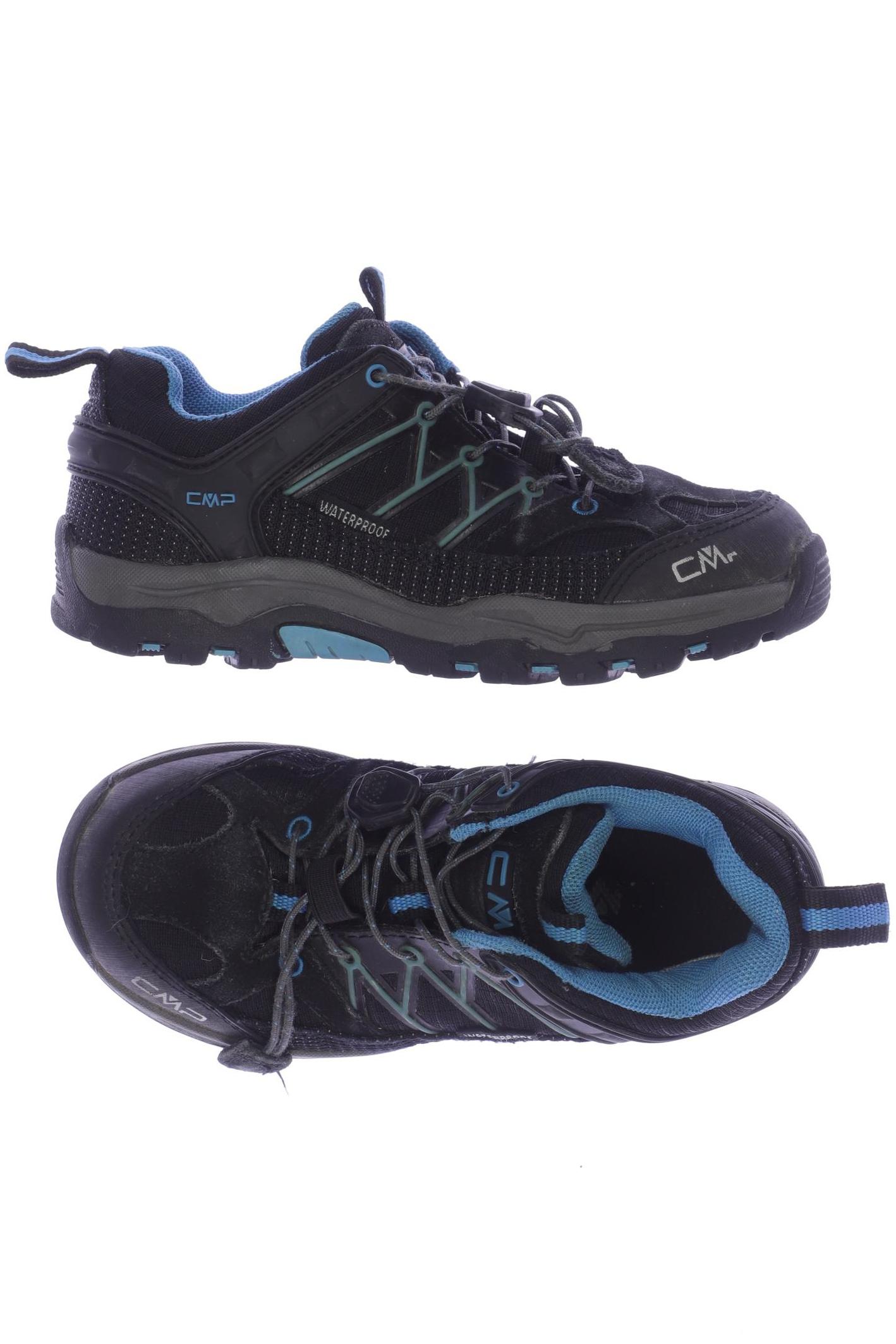 

CMP Jungen Kinderschuhe, schwarz