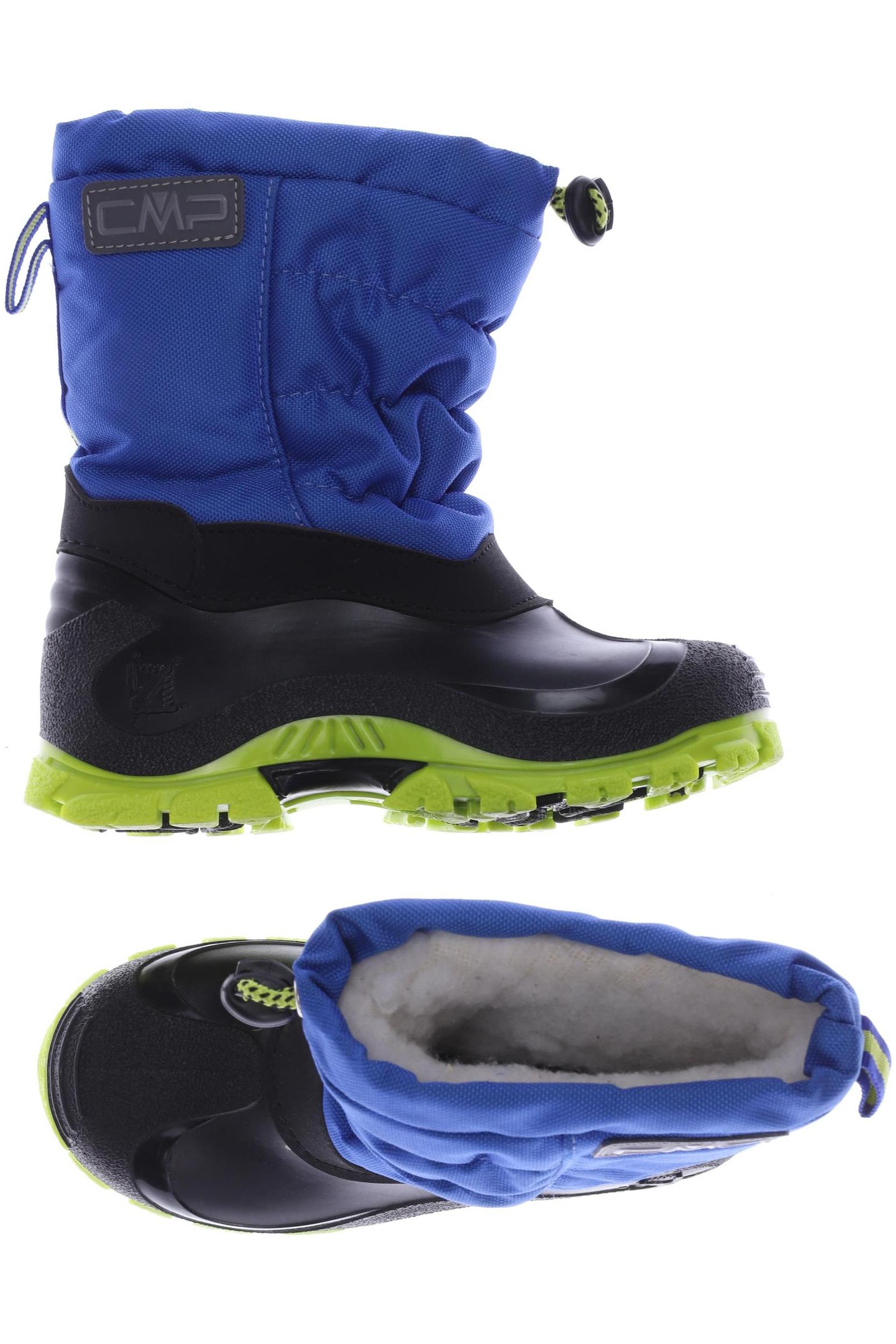 

CMP Herren Kinderschuhe, blau, Gr. 28