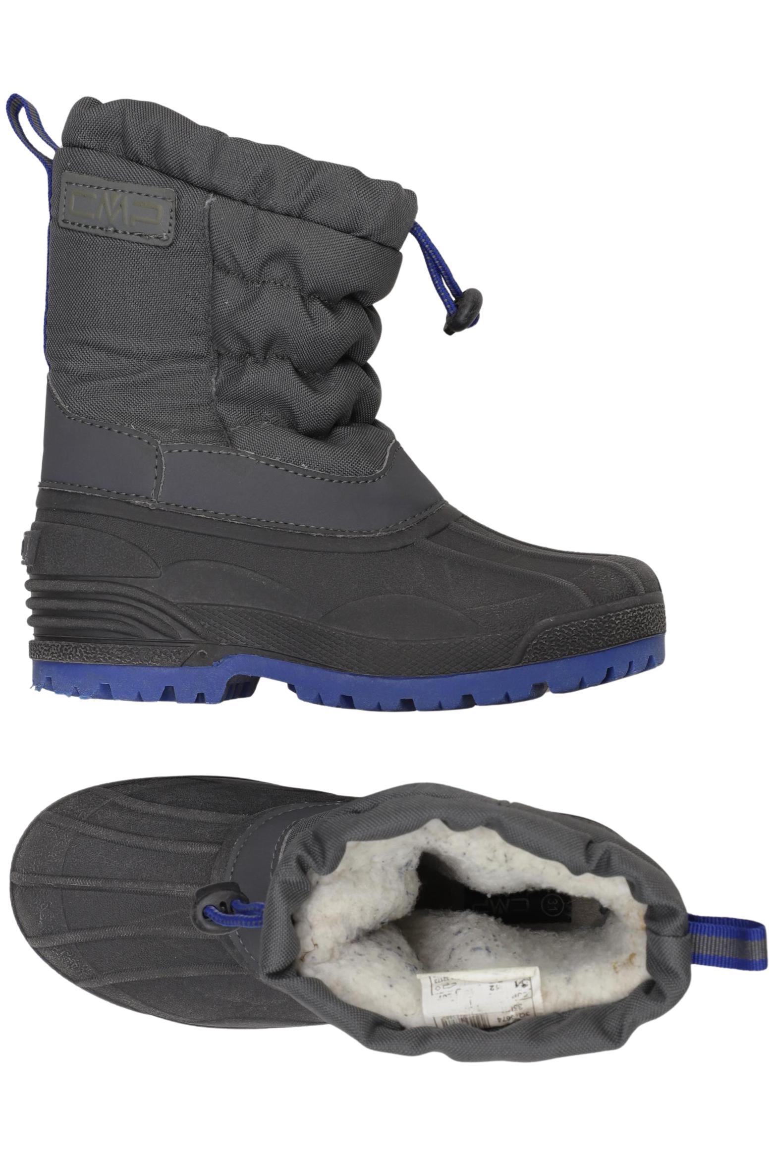 

CMP Jungen Kinderschuhe, grau, Gr. 31