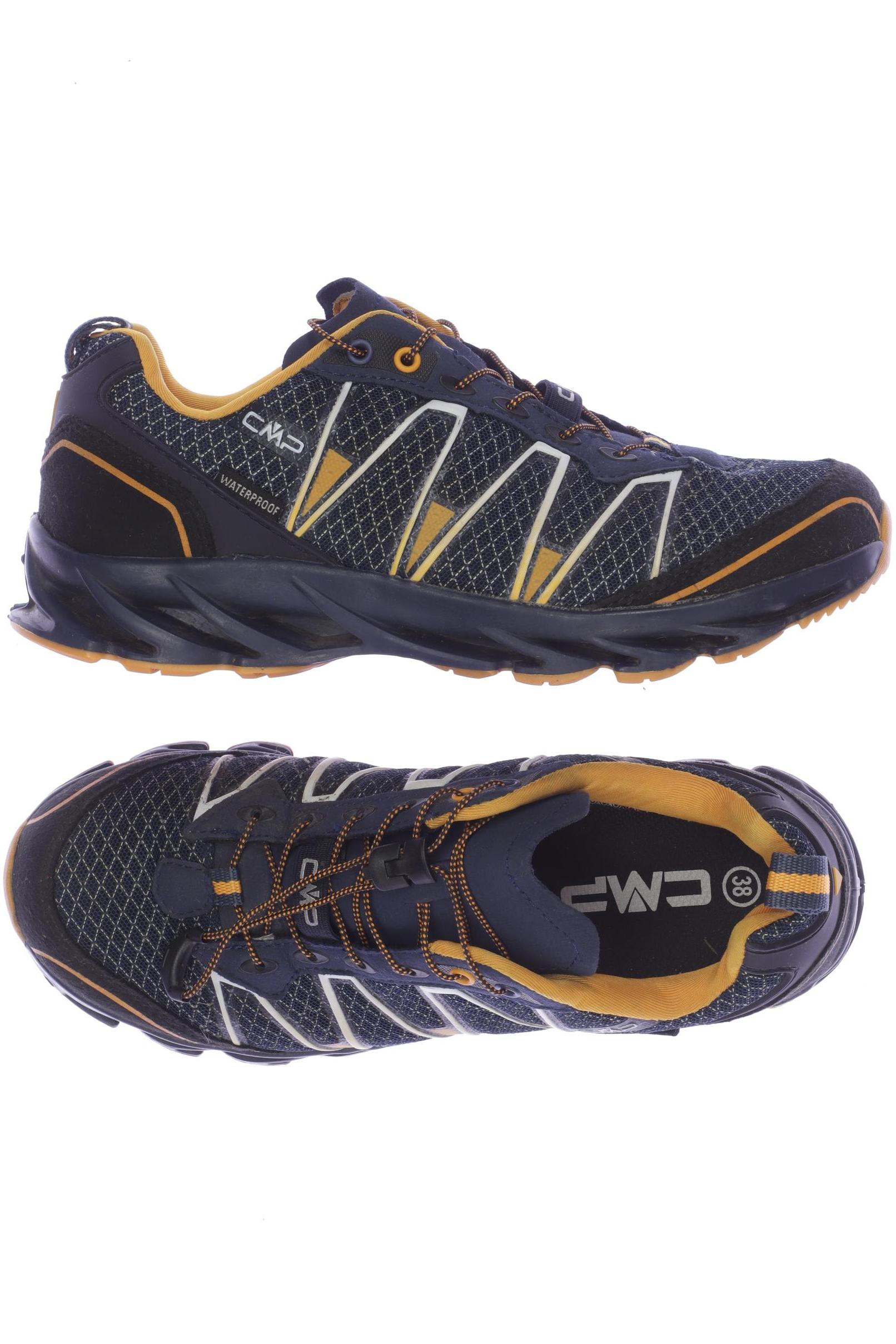 

CMP Herren Kinderschuhe, marineblau, Gr. 38