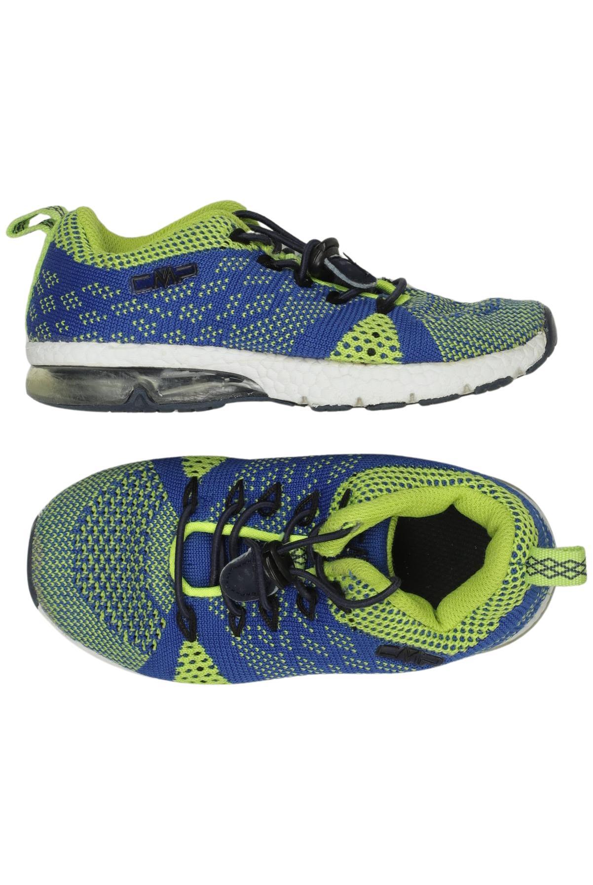 

CMP Jungen Kinderschuhe, neon, Gr. 28