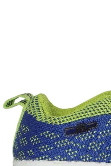 Thumbnail - CMP Jungen Kinderschuhe, neon, Gr. 28