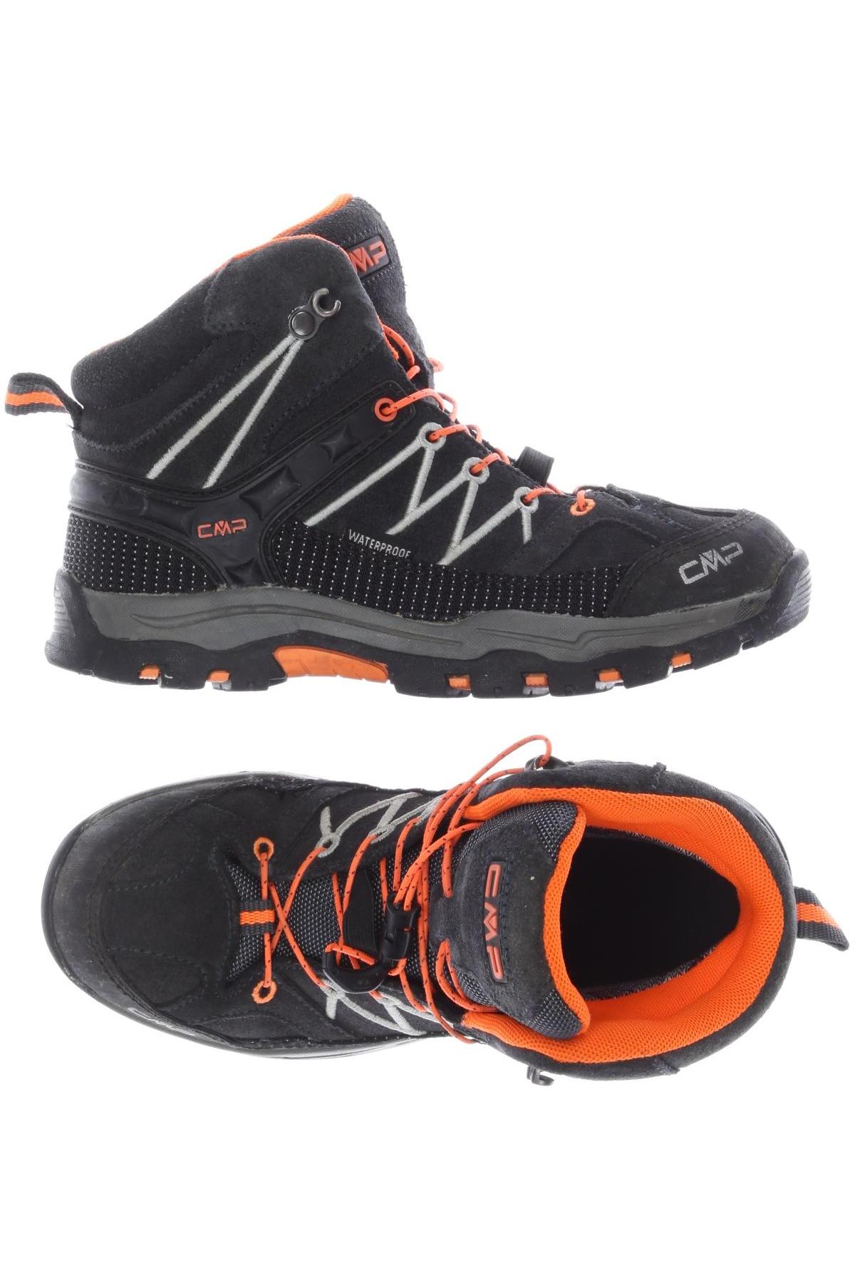 

CMP Herren Kinderschuhe, schwarz, Gr. 34