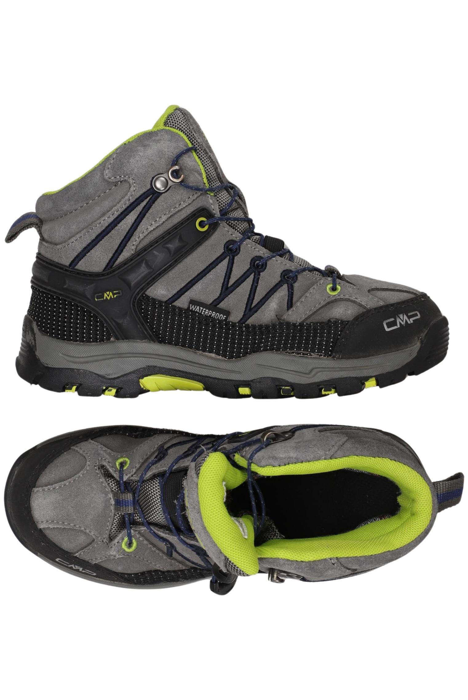 

CMP Herren Kinderschuhe, grau, Gr. 33