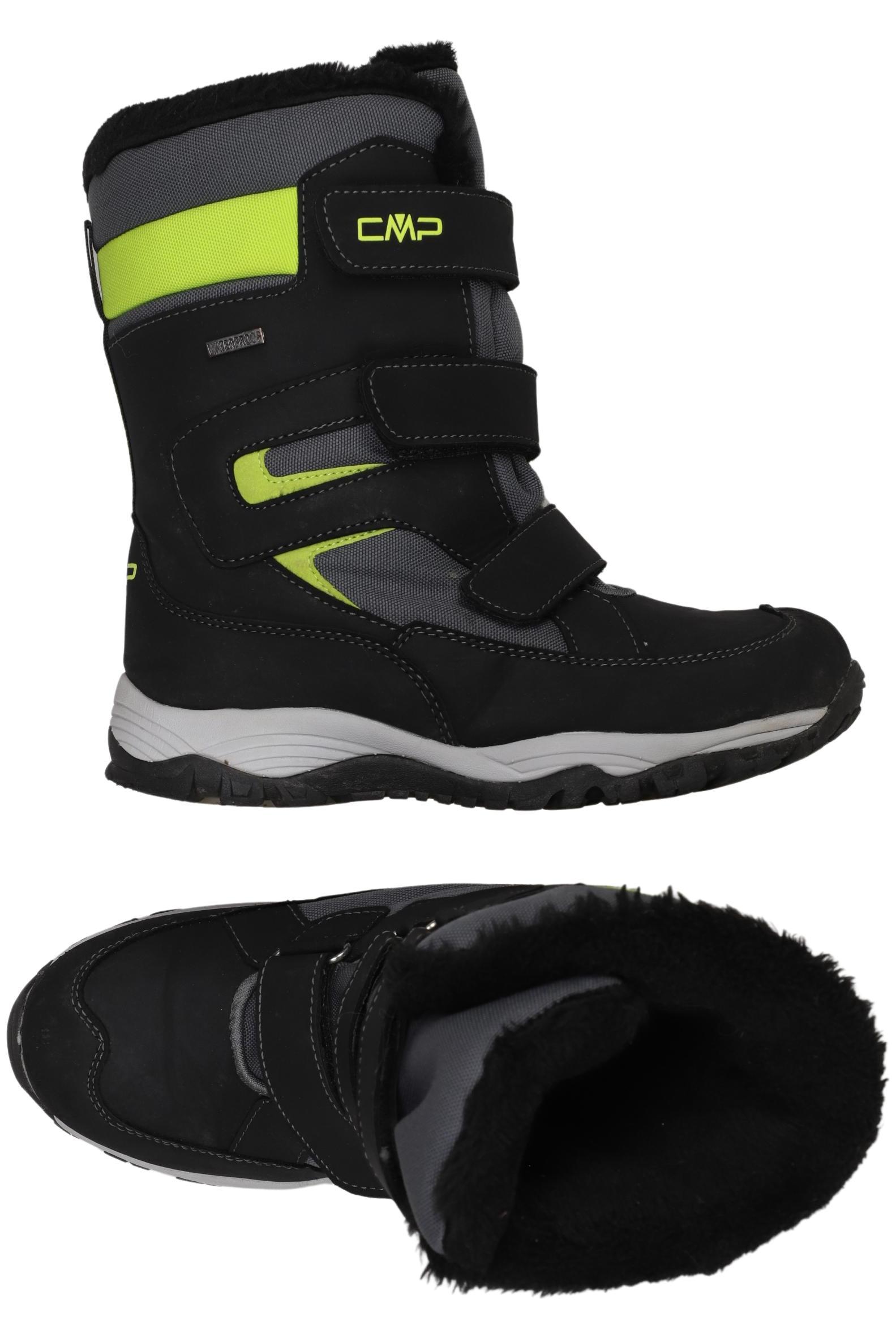 

CMP Jungen Kinderschuhe, neon, Gr. 35