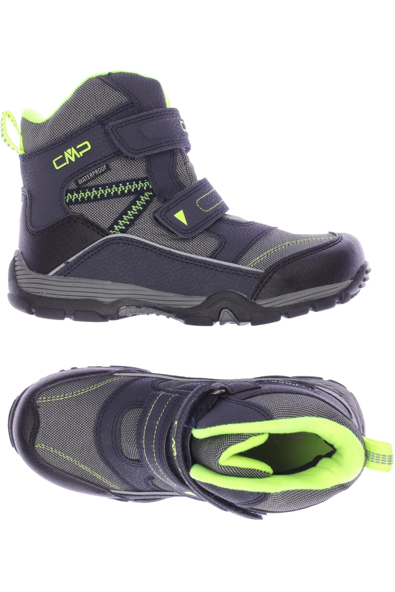 

CMP Jungen Kinderschuhe, marineblau