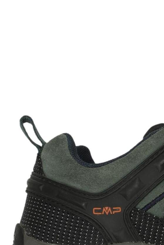 Thumbnail - CMP Jungen Kinderschuhe, grün, Gr. 38