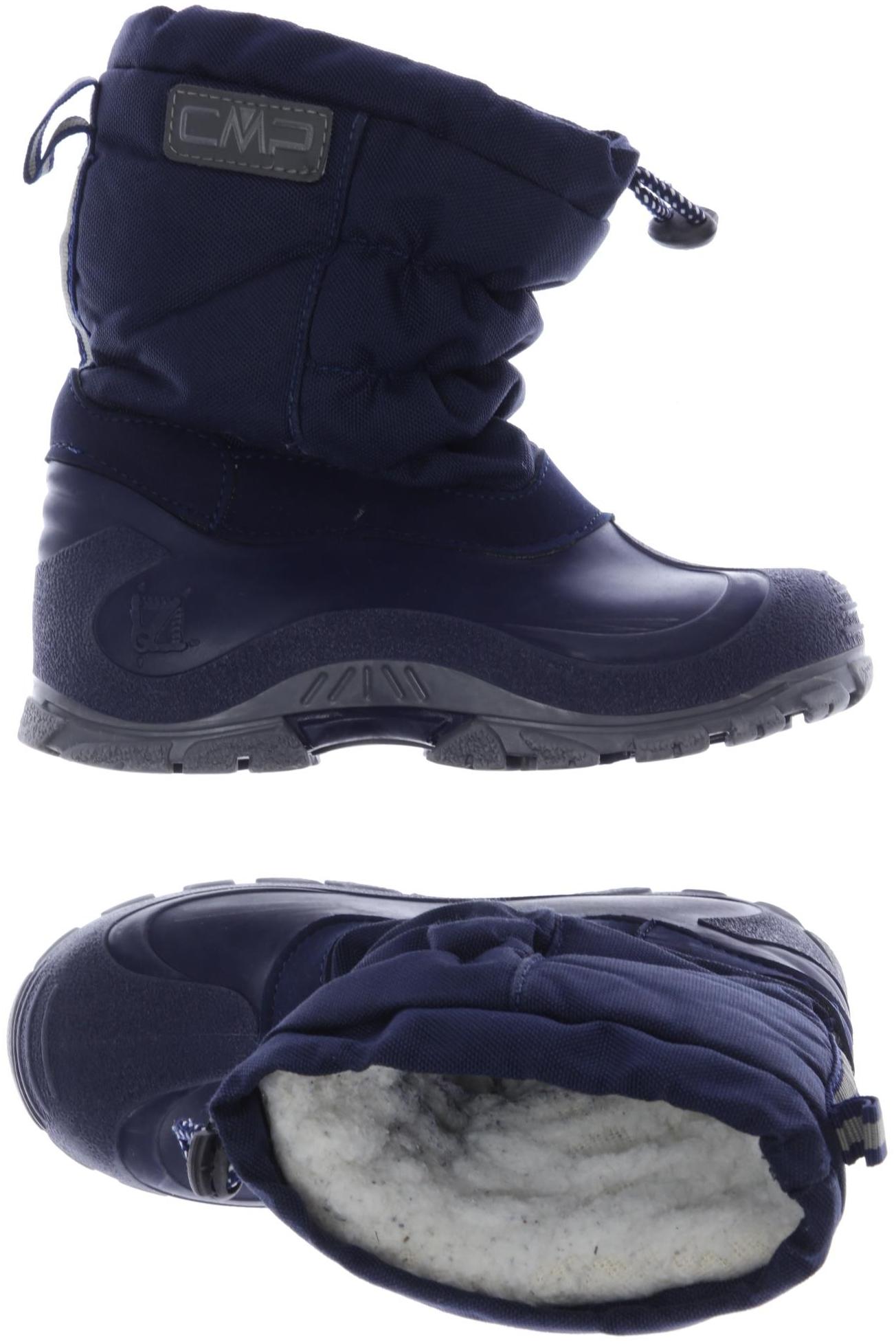 

CMP Jungen Kinderschuhe, marineblau, Gr. 30