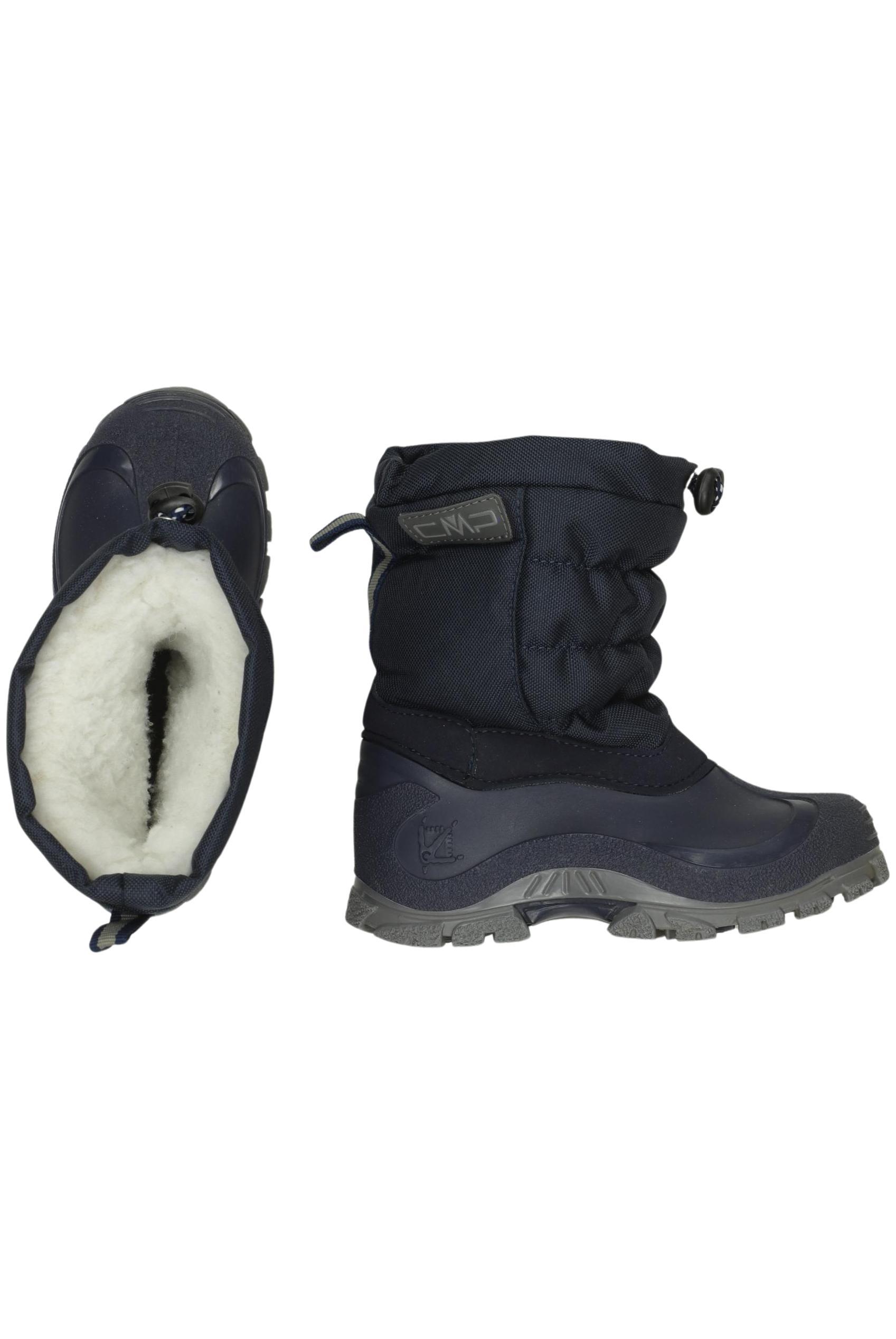 

CMP Herren Kinderschuhe, marineblau, Gr. 27