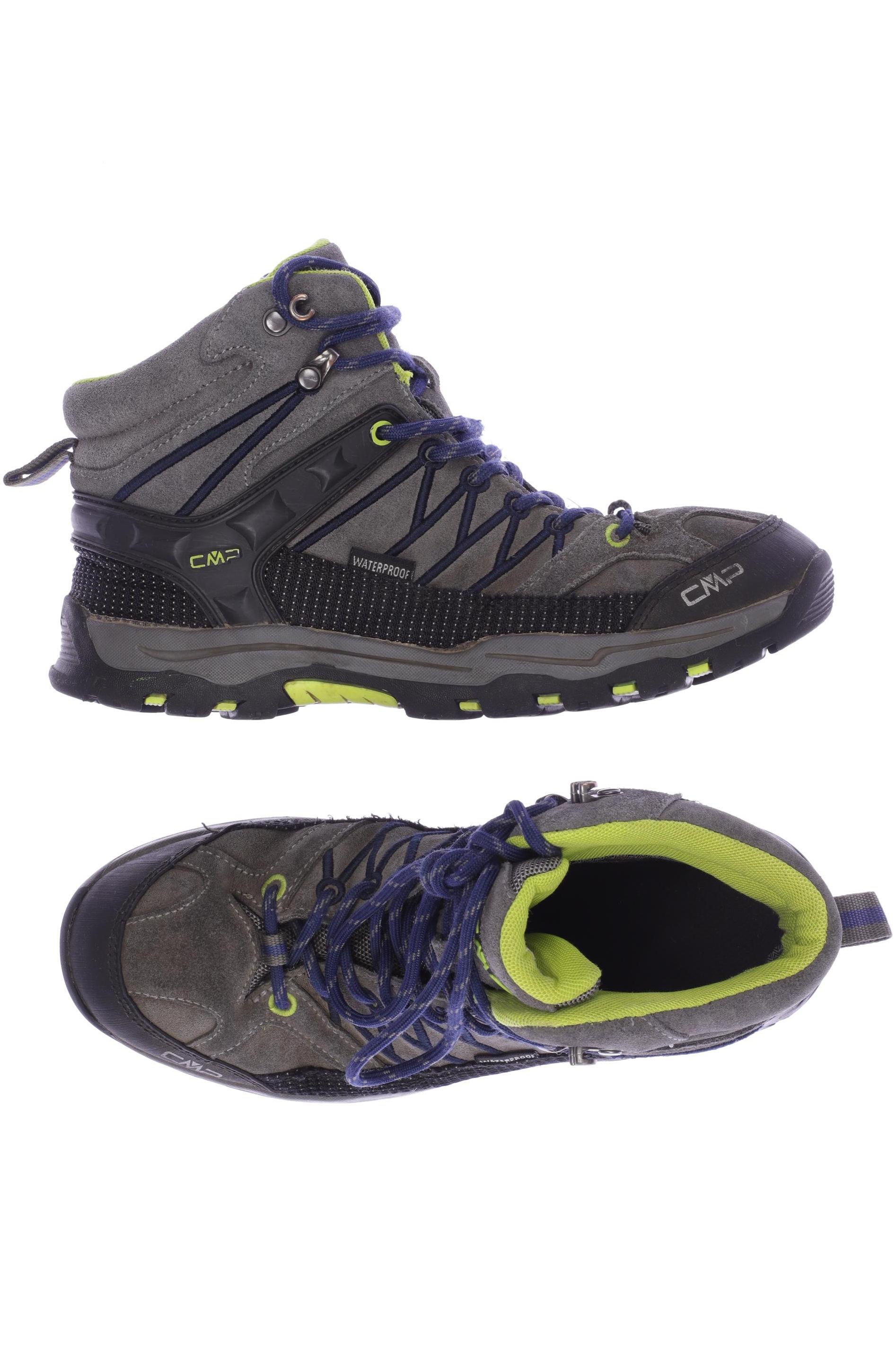 

CMP Herren Kinderschuhe, grau, Gr. 38