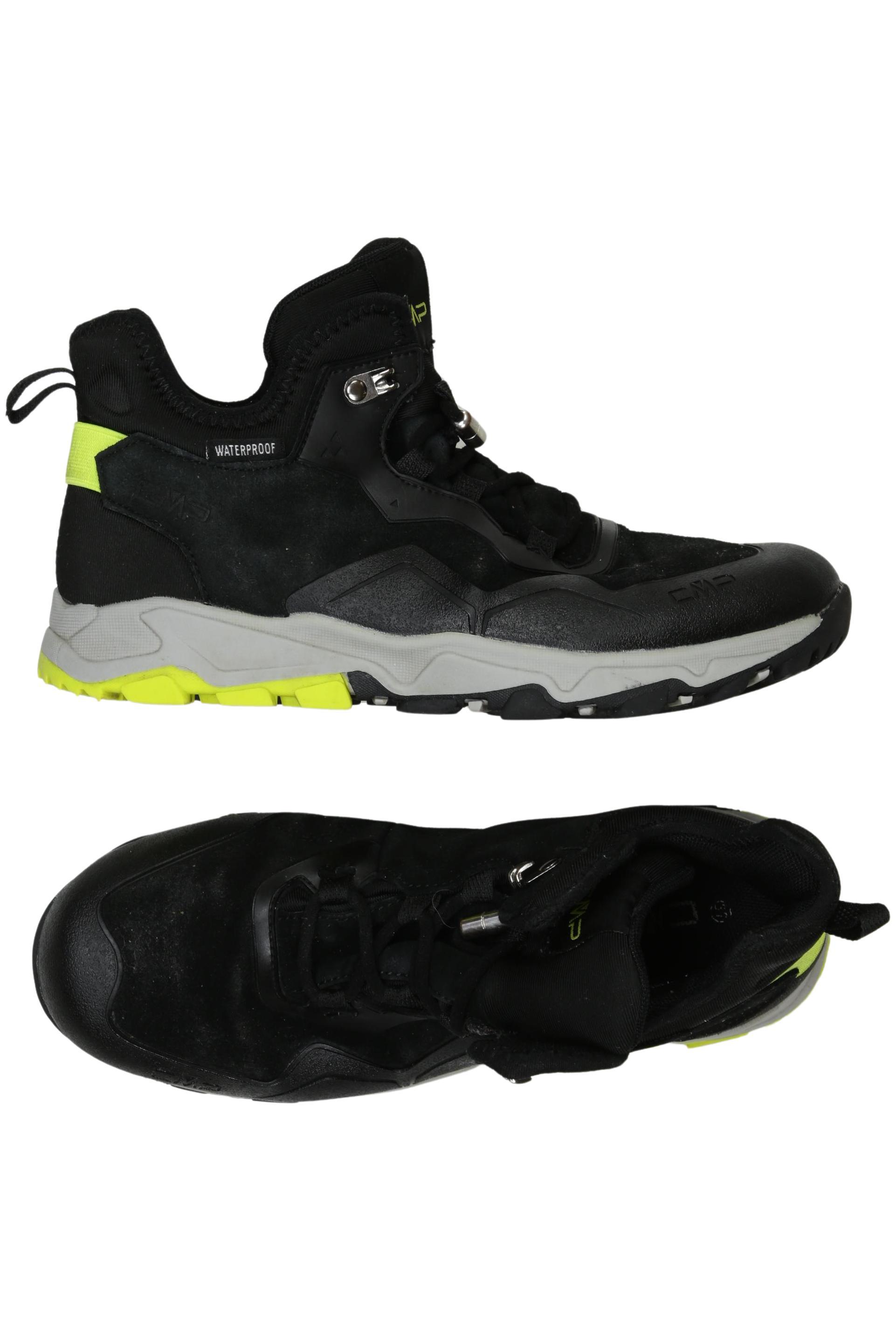 

CMP Herren Kinderschuhe, schwarz, Gr. 37