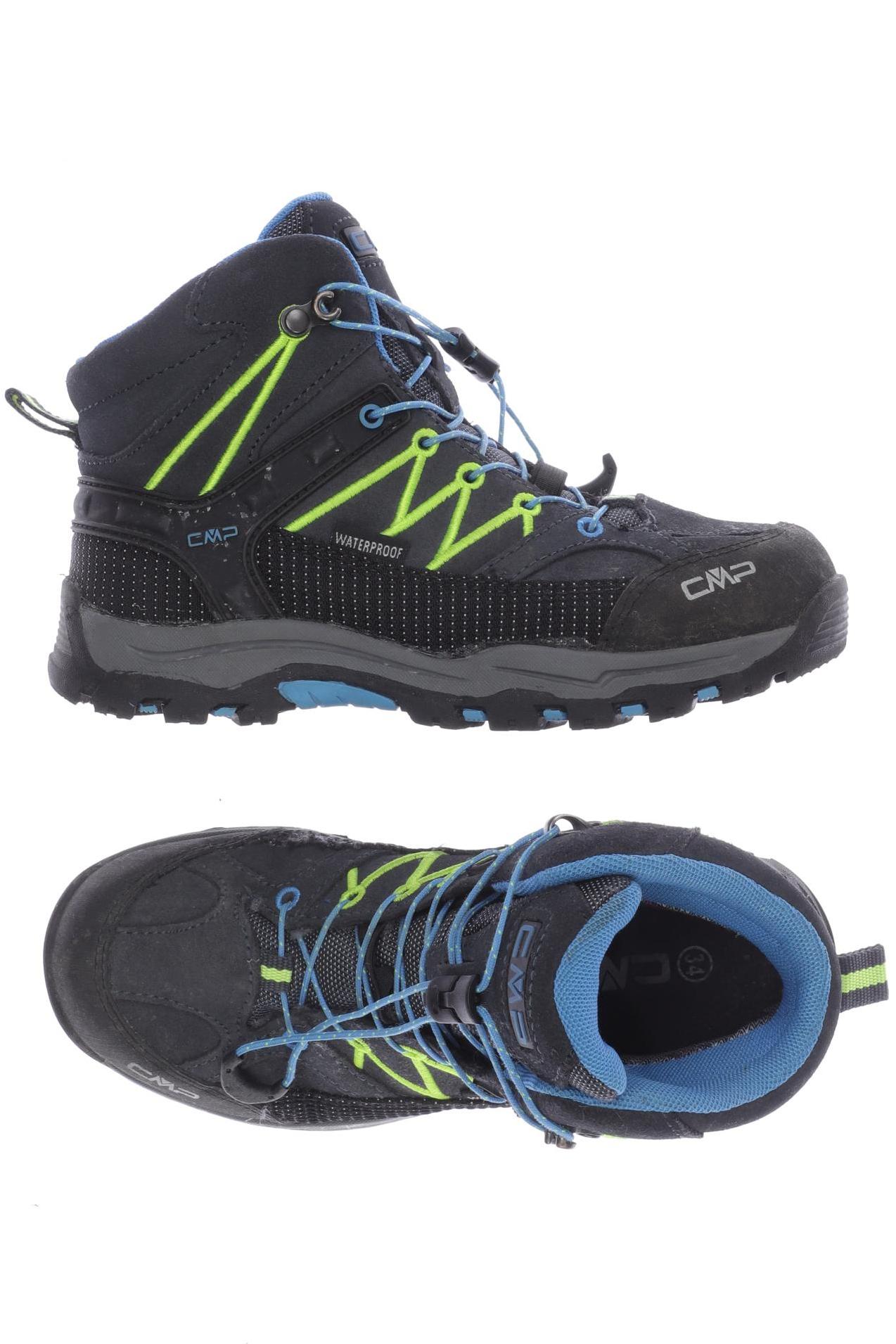 

CMP Herren Kinderschuhe, schwarz, Gr. 34