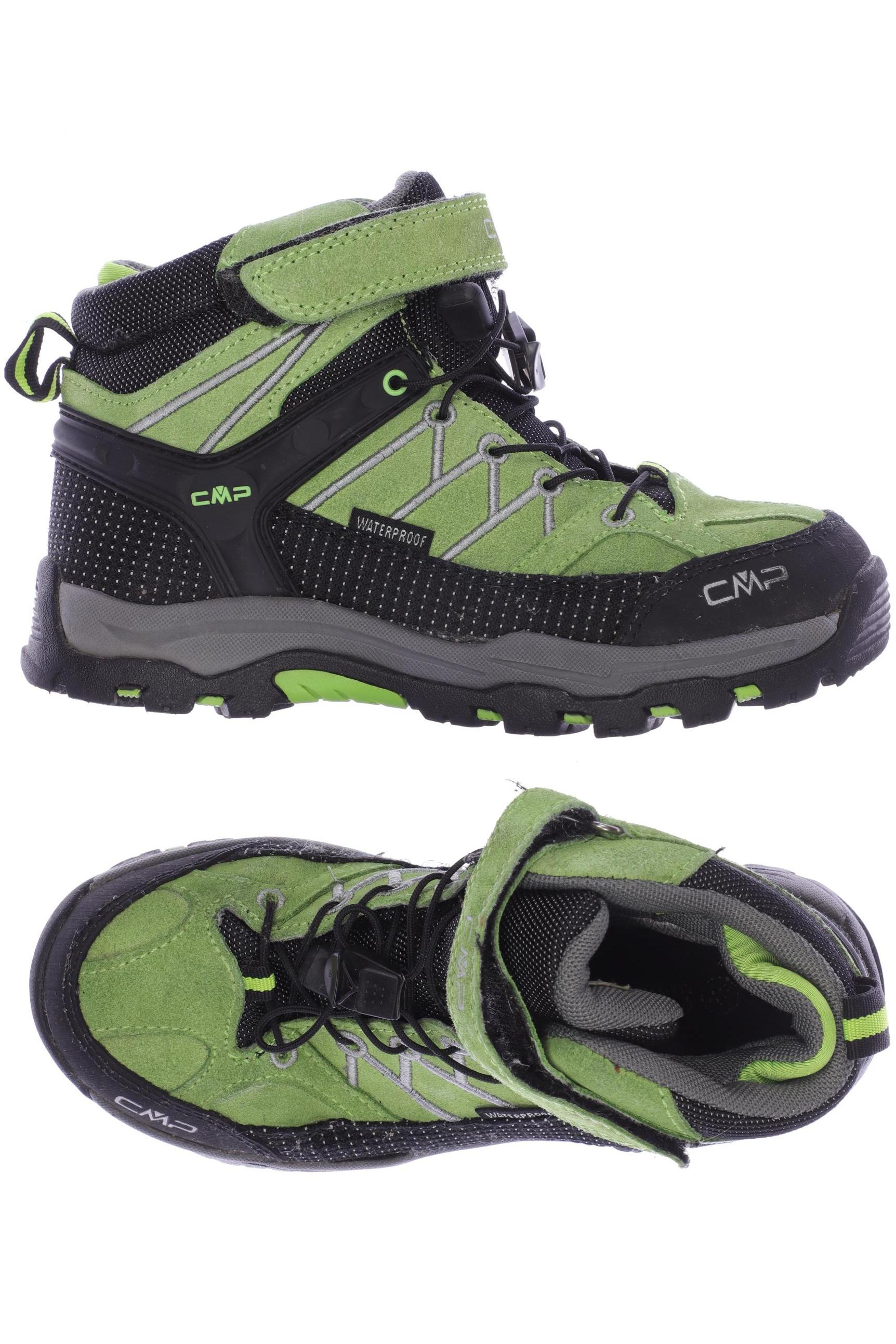 

CMP Jungen Kinderschuhe, hellgrün