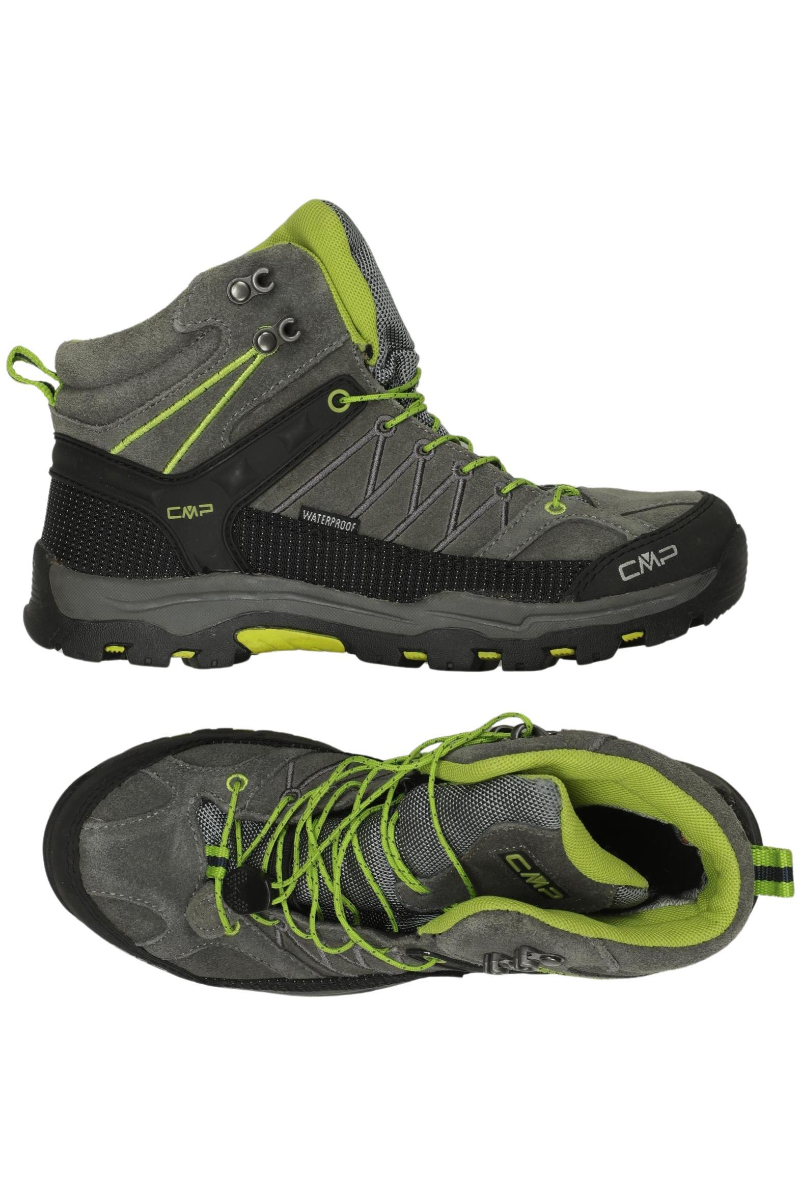 

CMP Herren Kinderschuhe, neon, Gr. 38