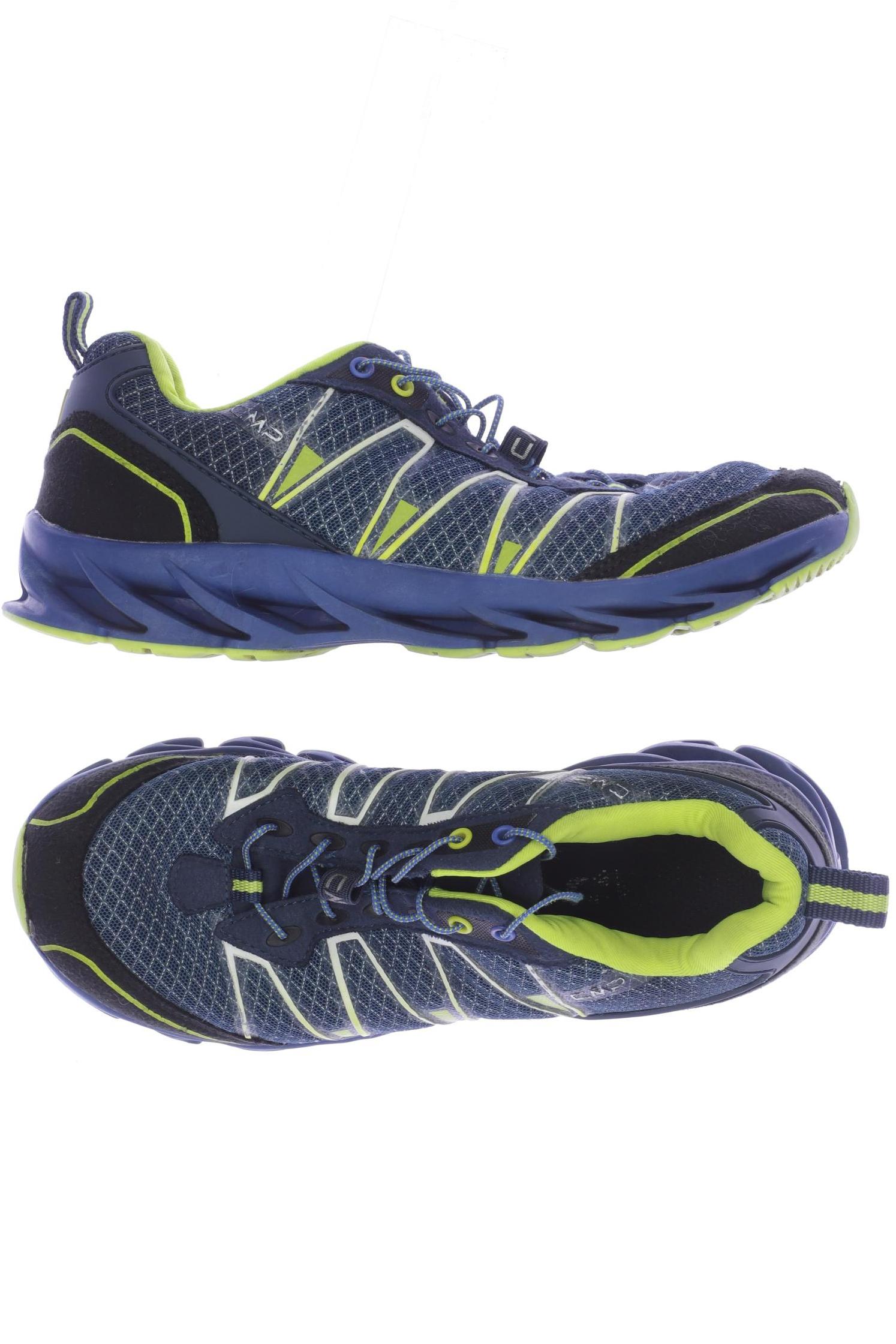 

CMP Herren Kinderschuhe, blau, Gr. 39