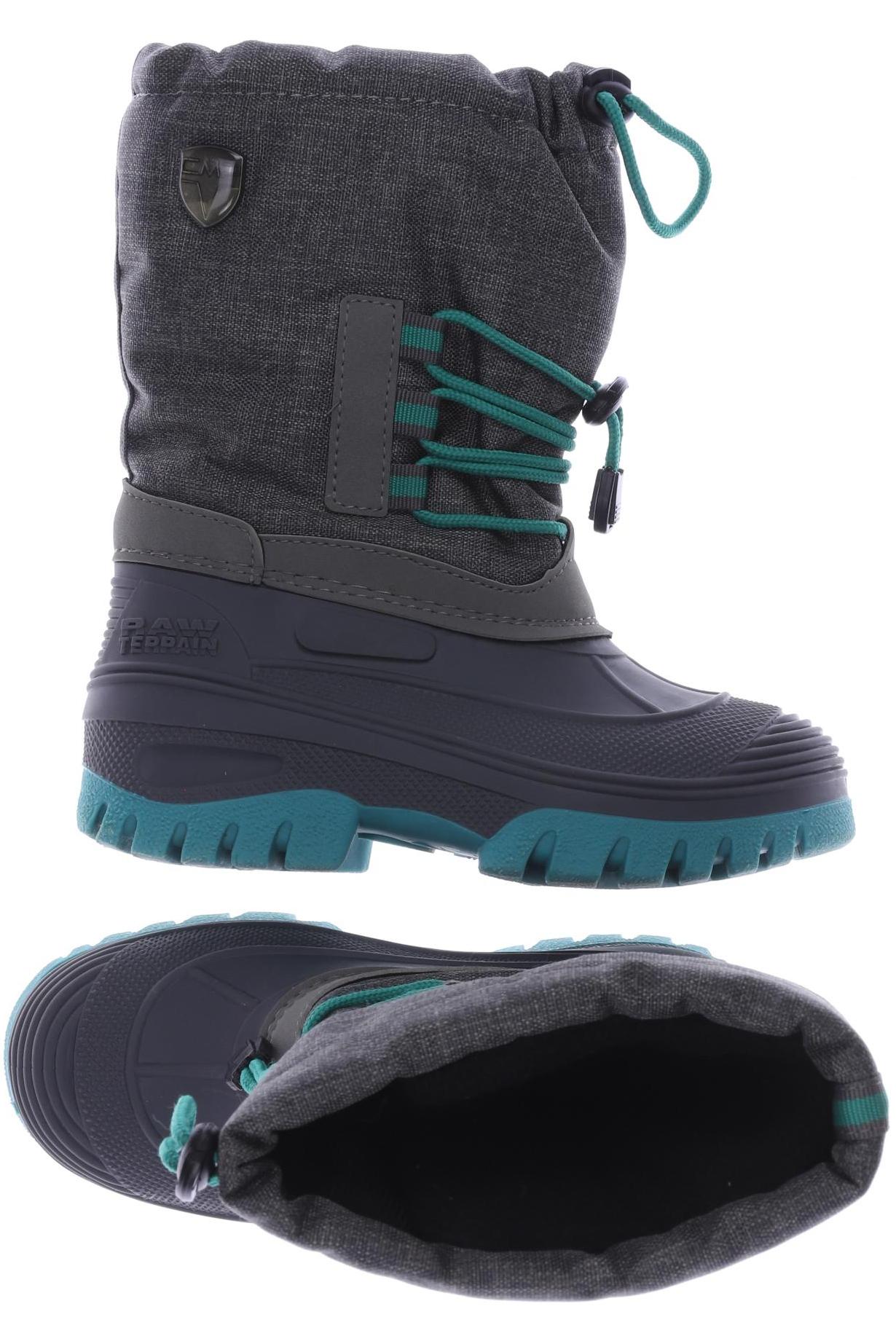 

CMP Herren Kinderschuhe, grau, Gr. 30
