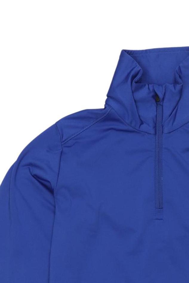 Thumbnail - CMP Jungen Langarmshirt, blau, Gr. 128