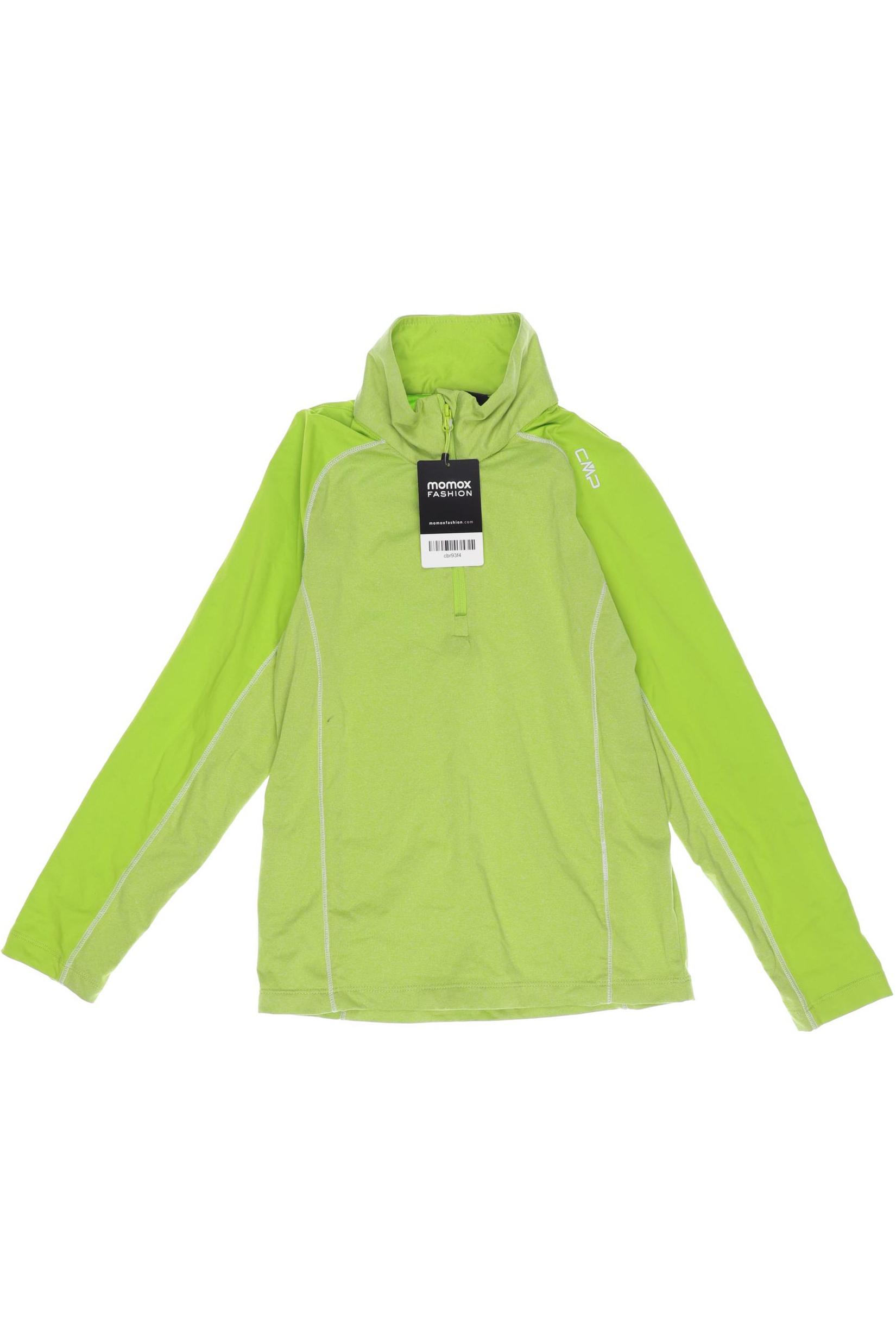 

CMP Jungen Langarmshirt, grün