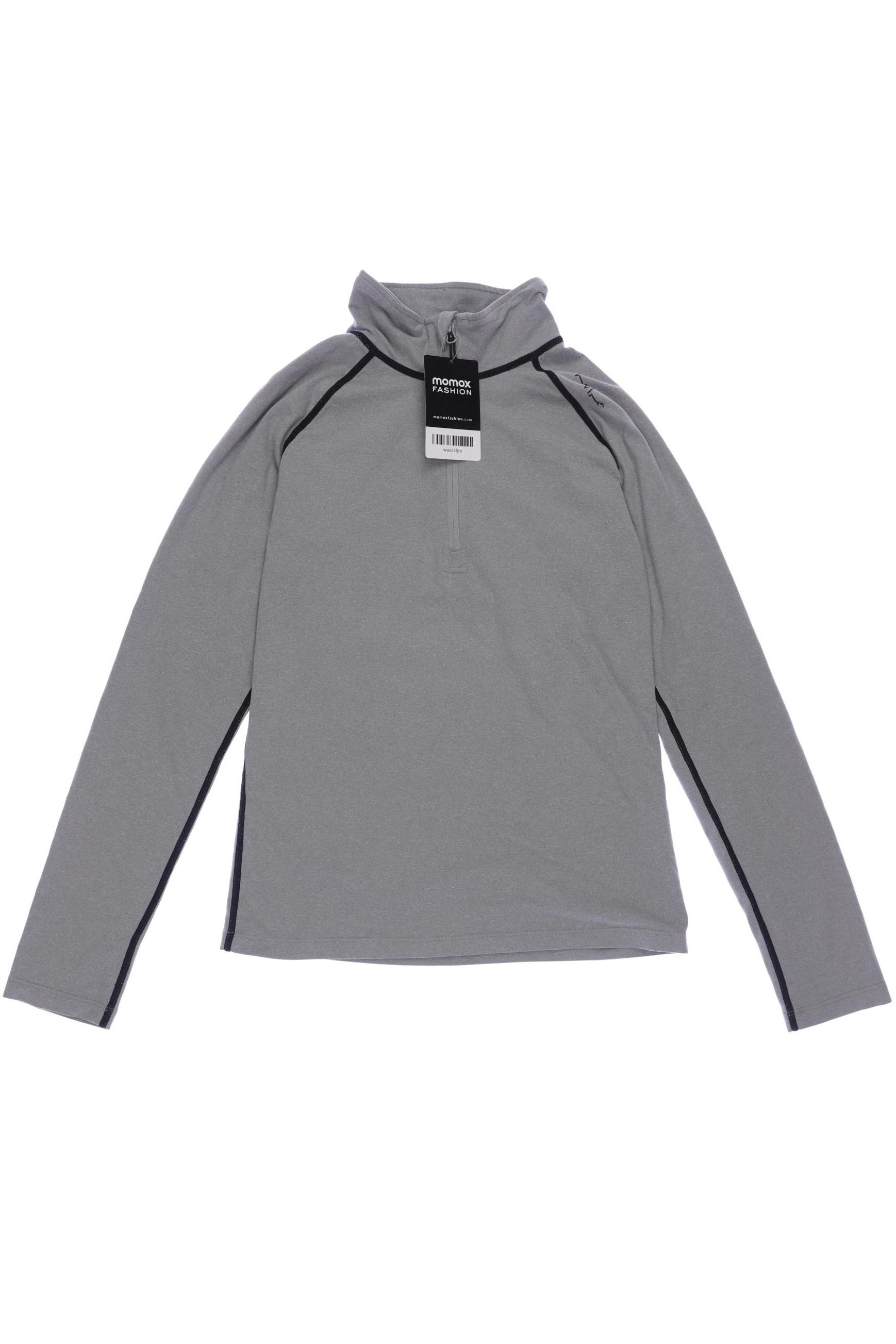 

CMP Jungen Langarmshirt, grau