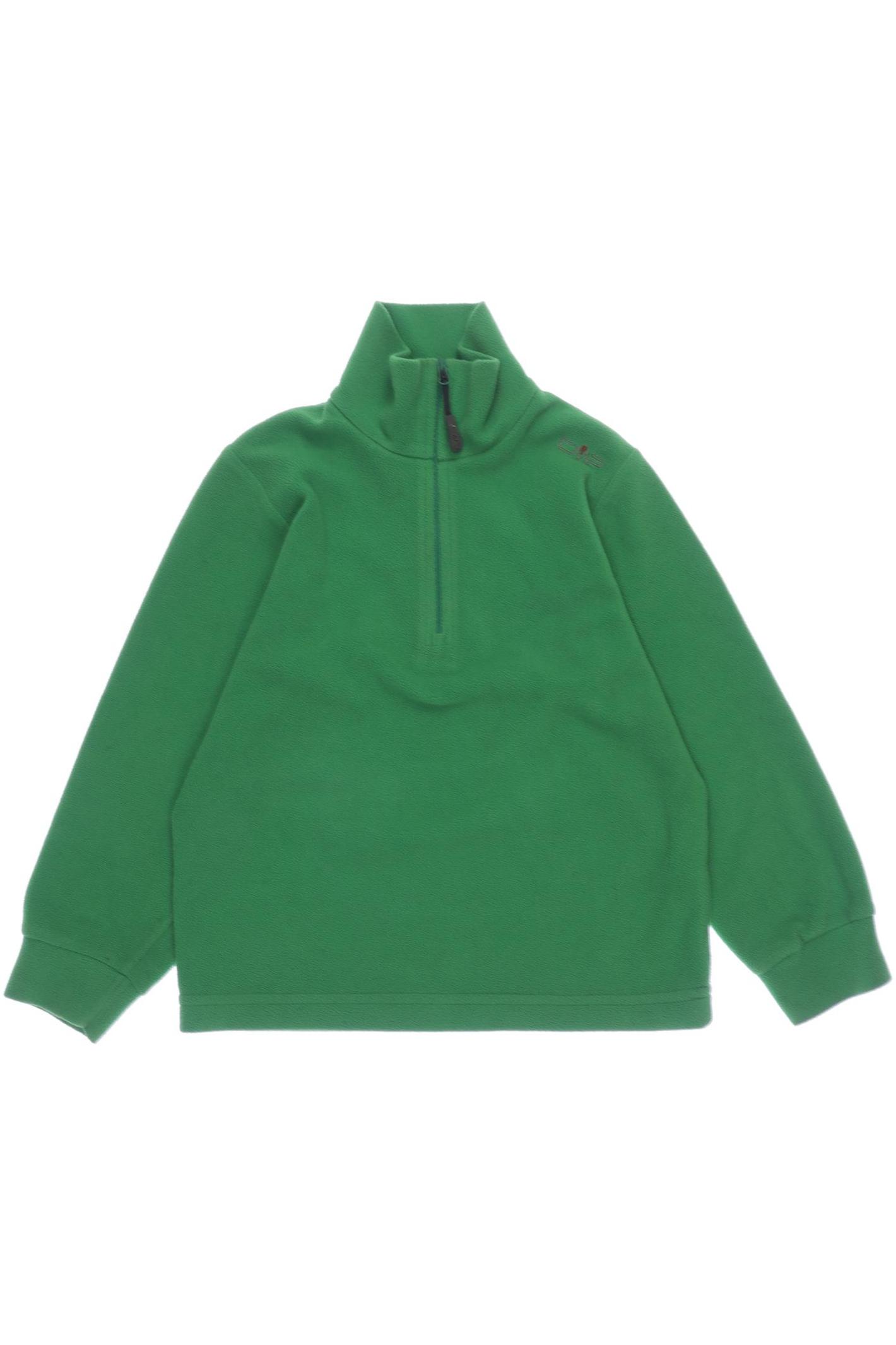 

CMP Jungen Pullover, grün