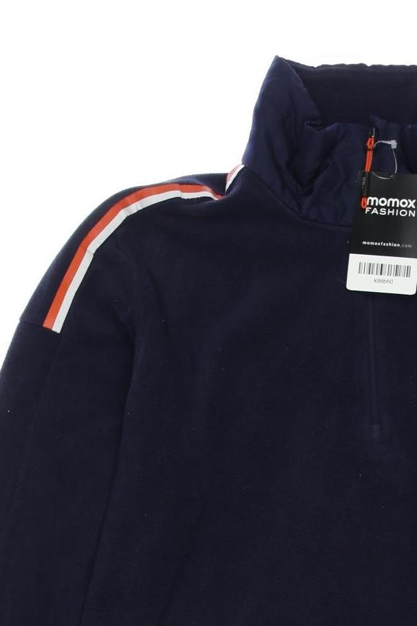 Thumbnail - CMP Herren Pullover, marineblau, Gr. 176