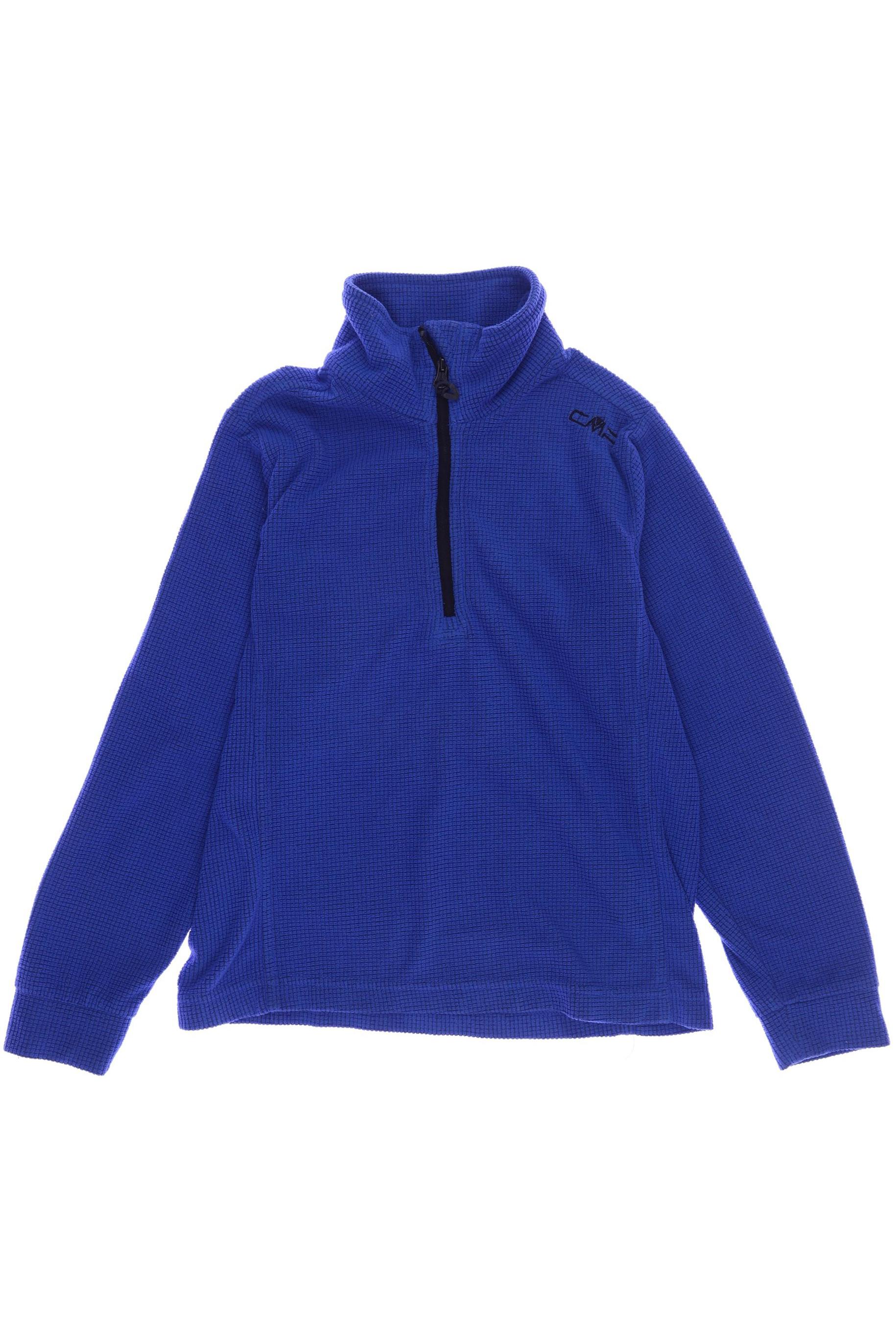 

CMP Jungen Pullover, blau