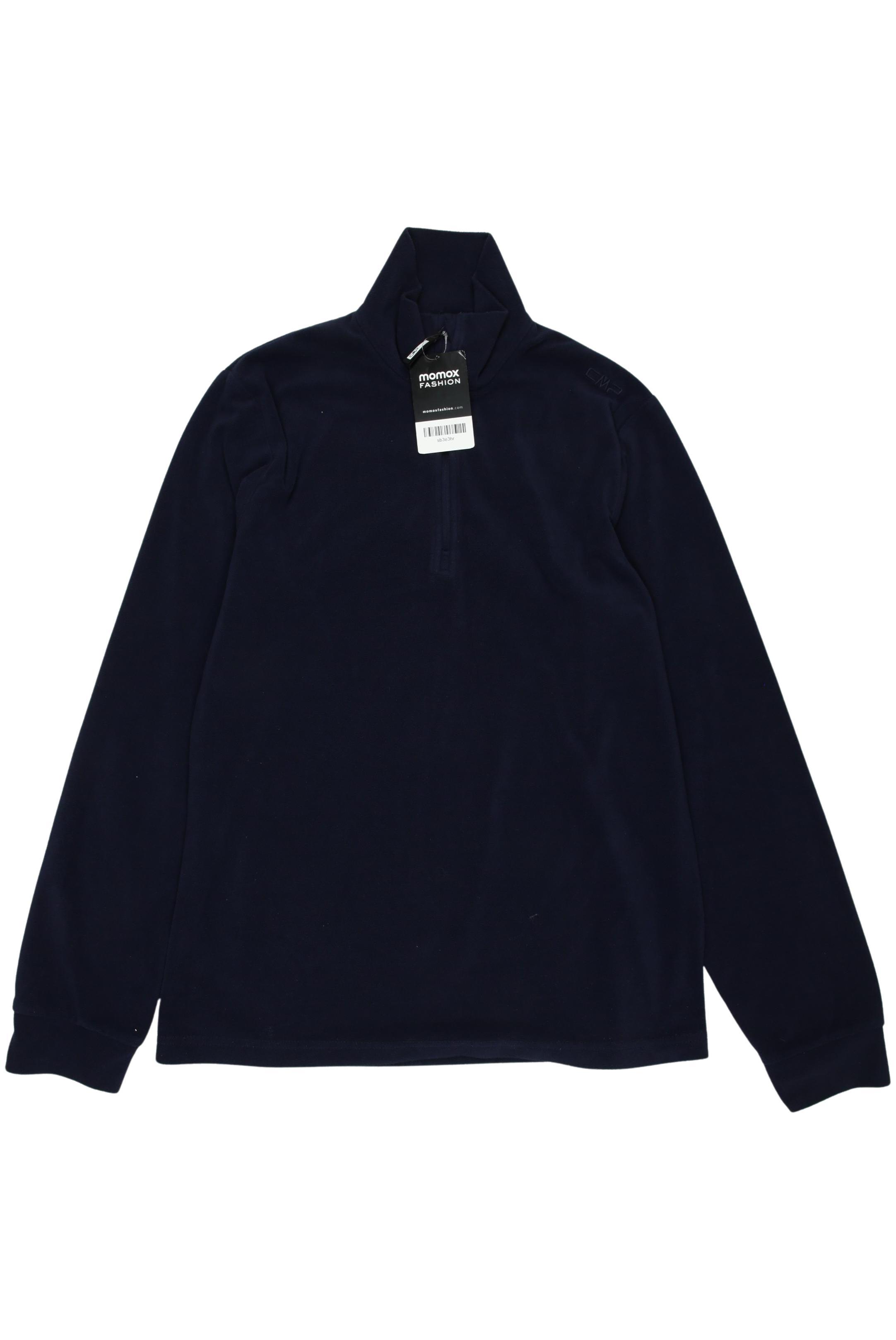 

CMP Herren Pullover, marineblau, Gr. 176
