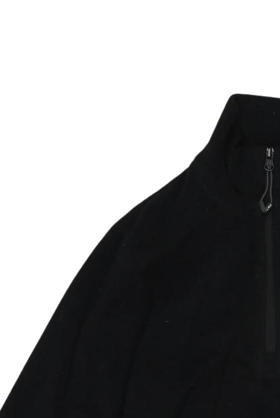 Thumbnail - CMP Jungen Pullover, schwarz, Gr. 116