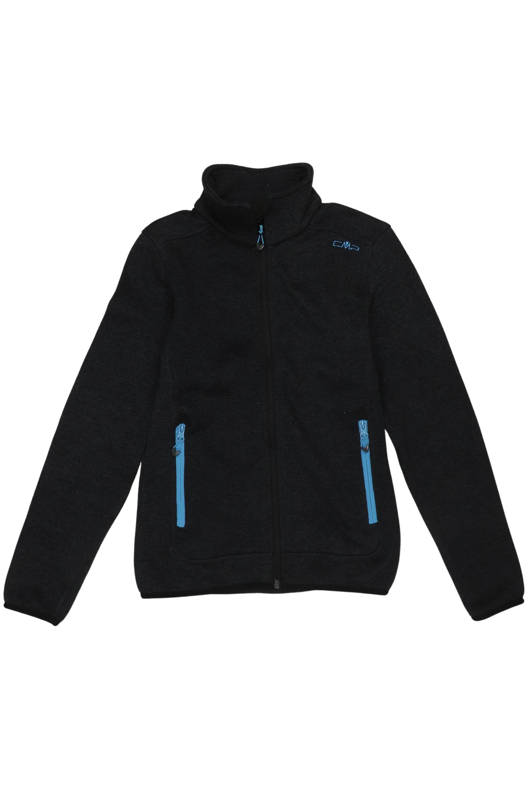 

CMP Jungen Pullover, marineblau, Gr. 164