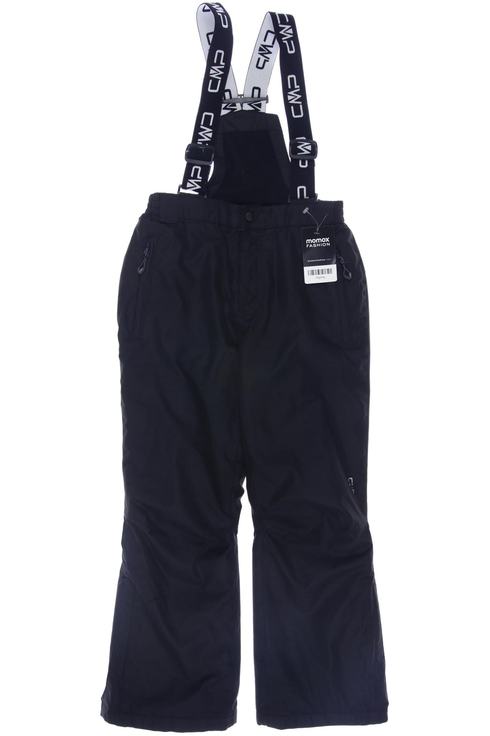 

CMP Herren Schneeanzug, schwarz, Gr. 140