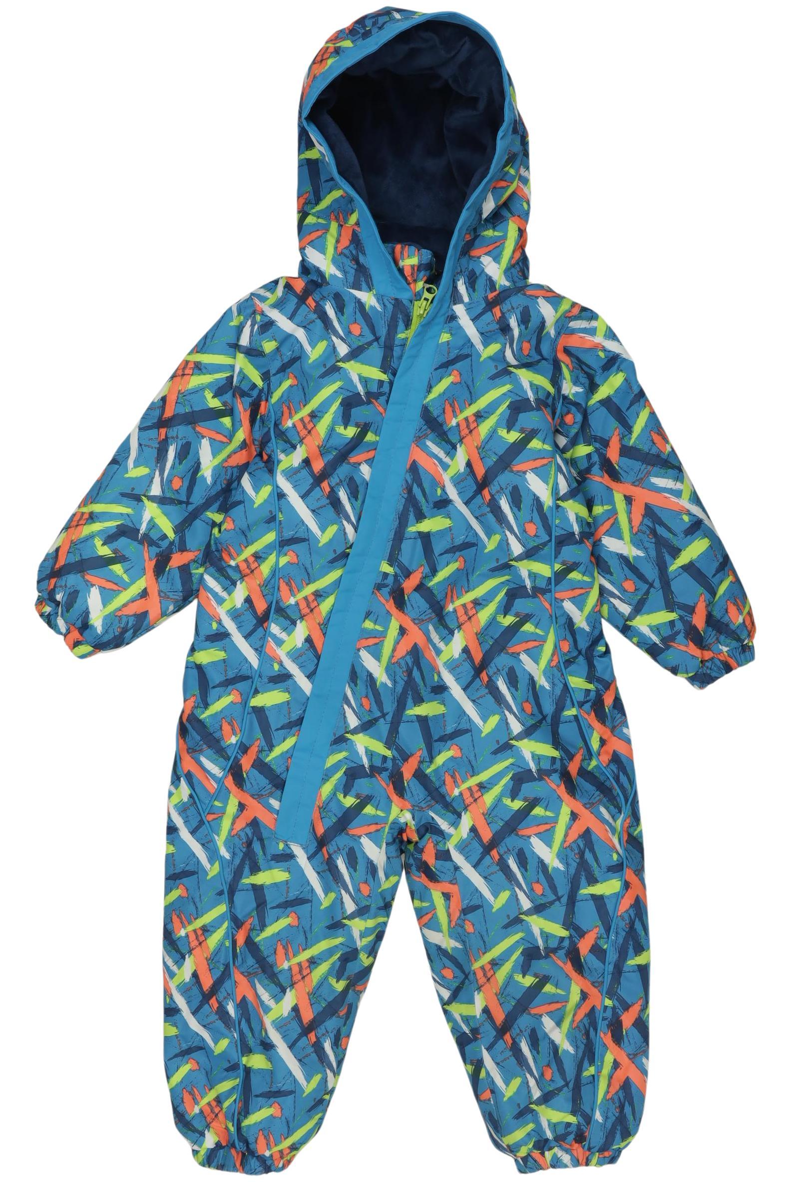 

CMP Jungen Schneeanzug, neon, Gr. 92