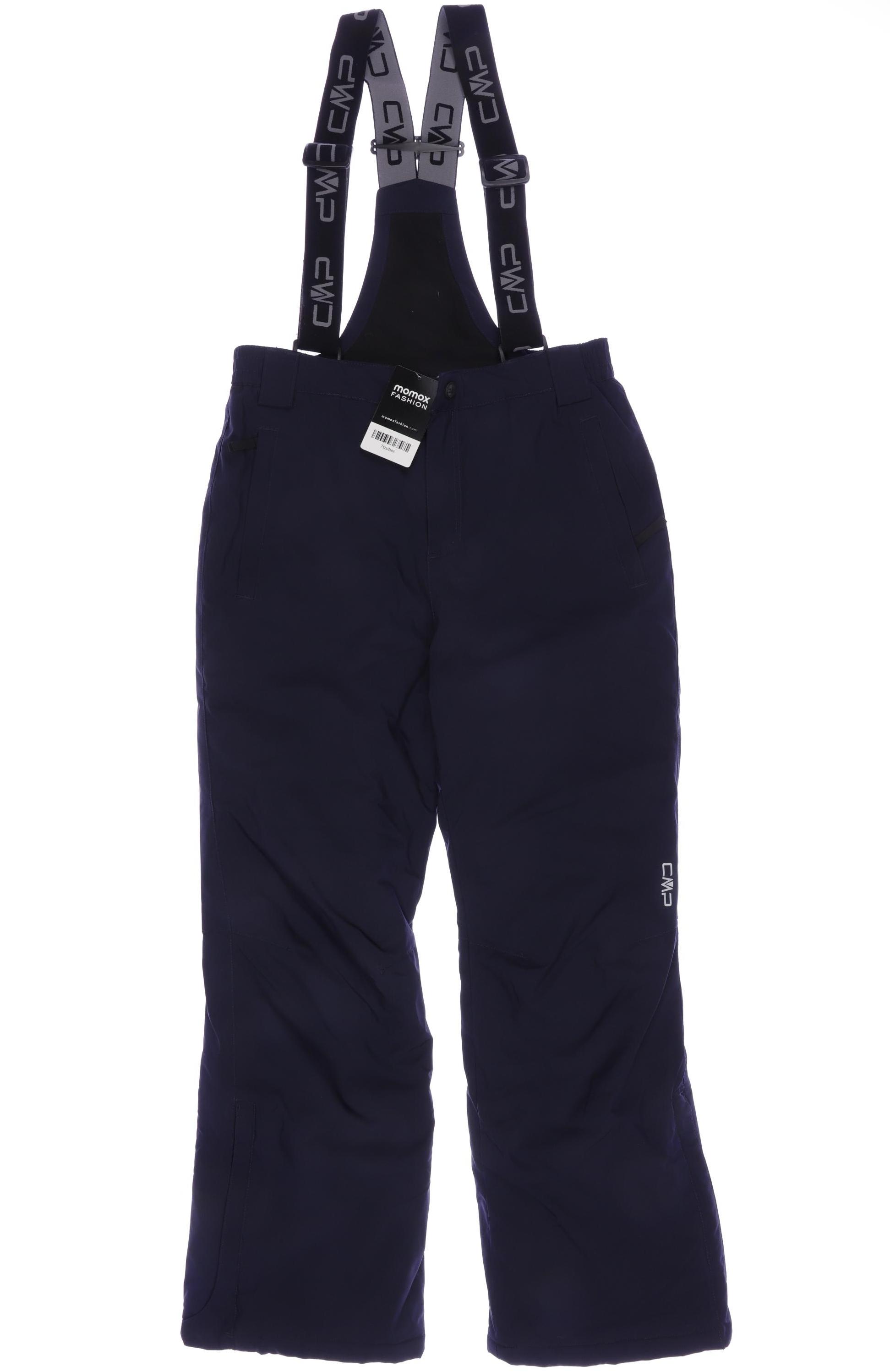 

CMP Herren Schneeanzug, marineblau, Gr. 164