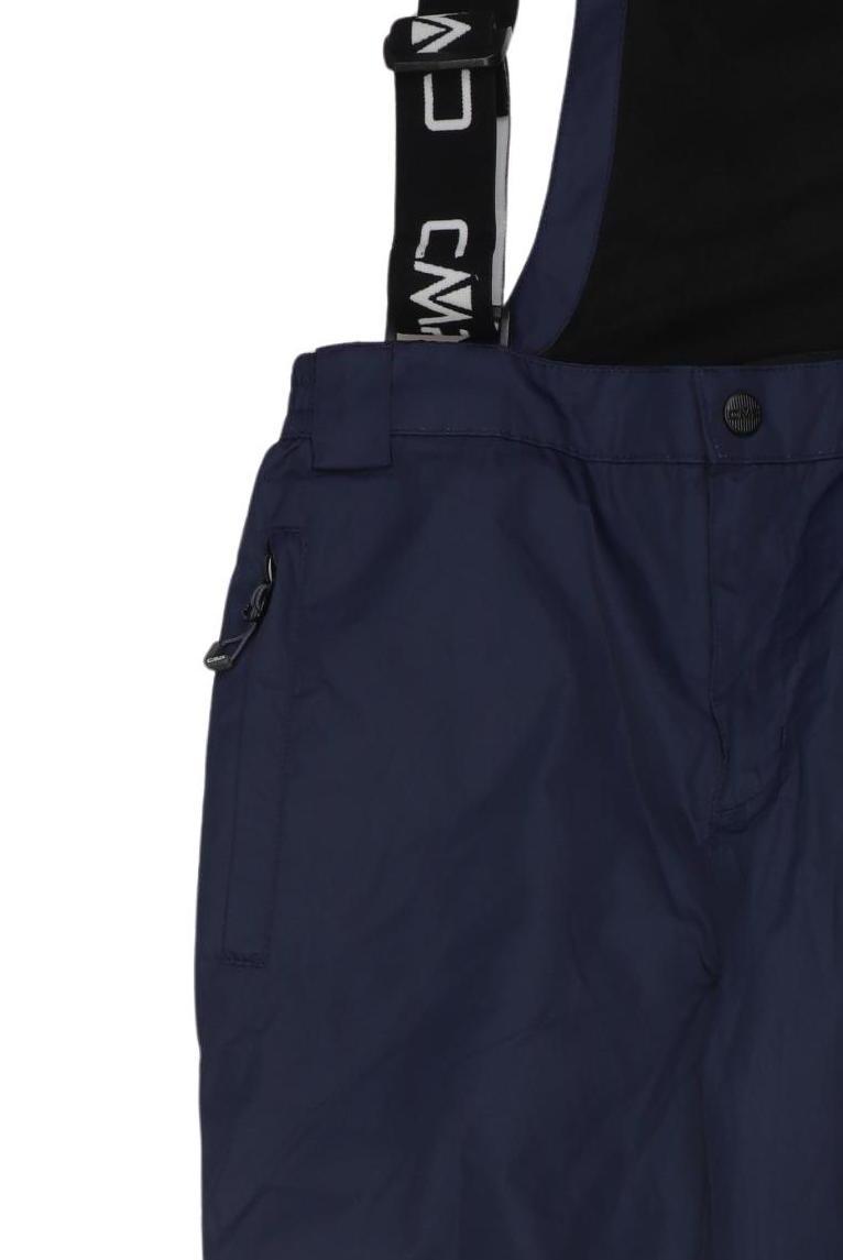 Thumbnail - CMP Jungen Schneeanzug, marineblau, Gr. 152