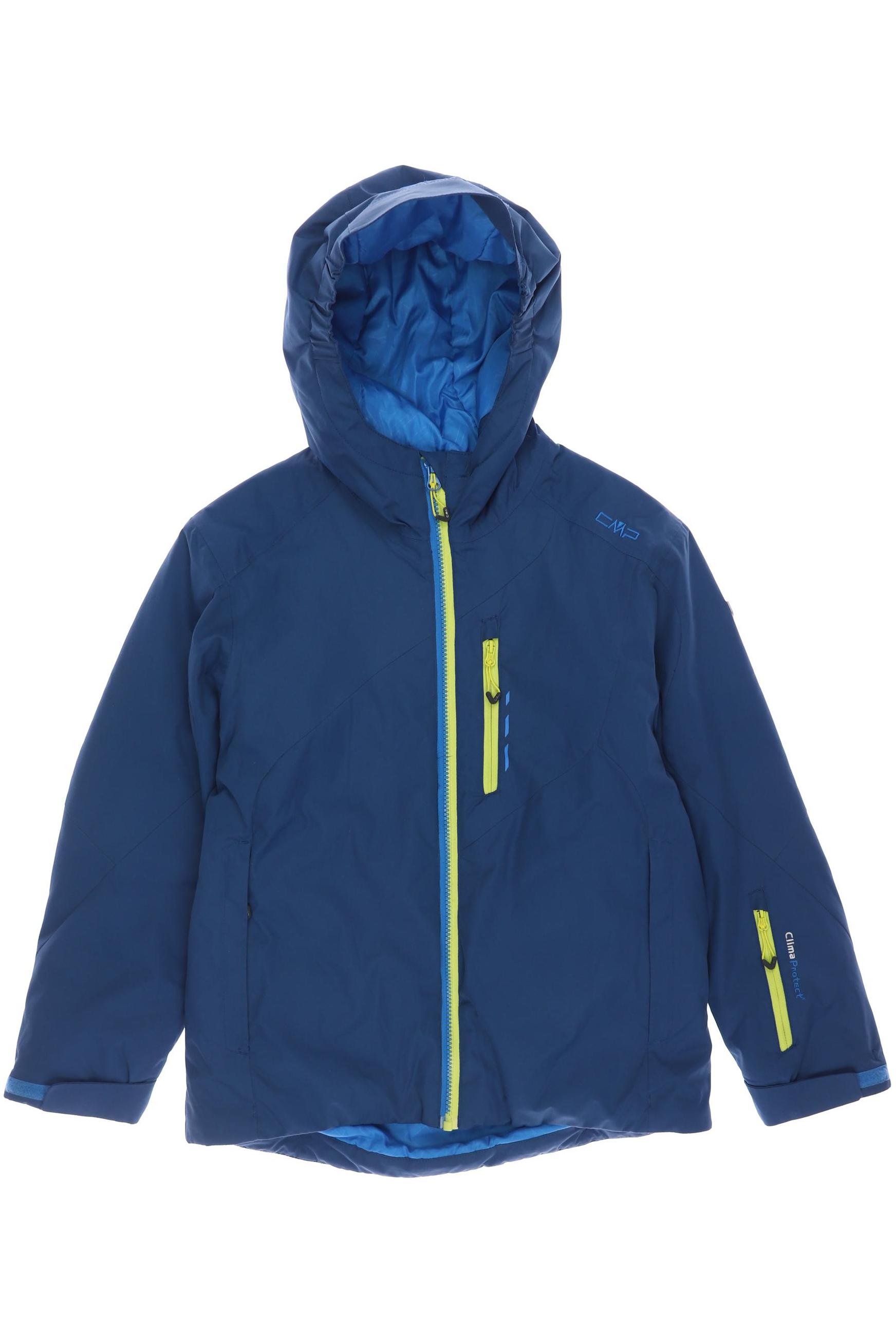 

CMP Jungen Schneeanzug, blau