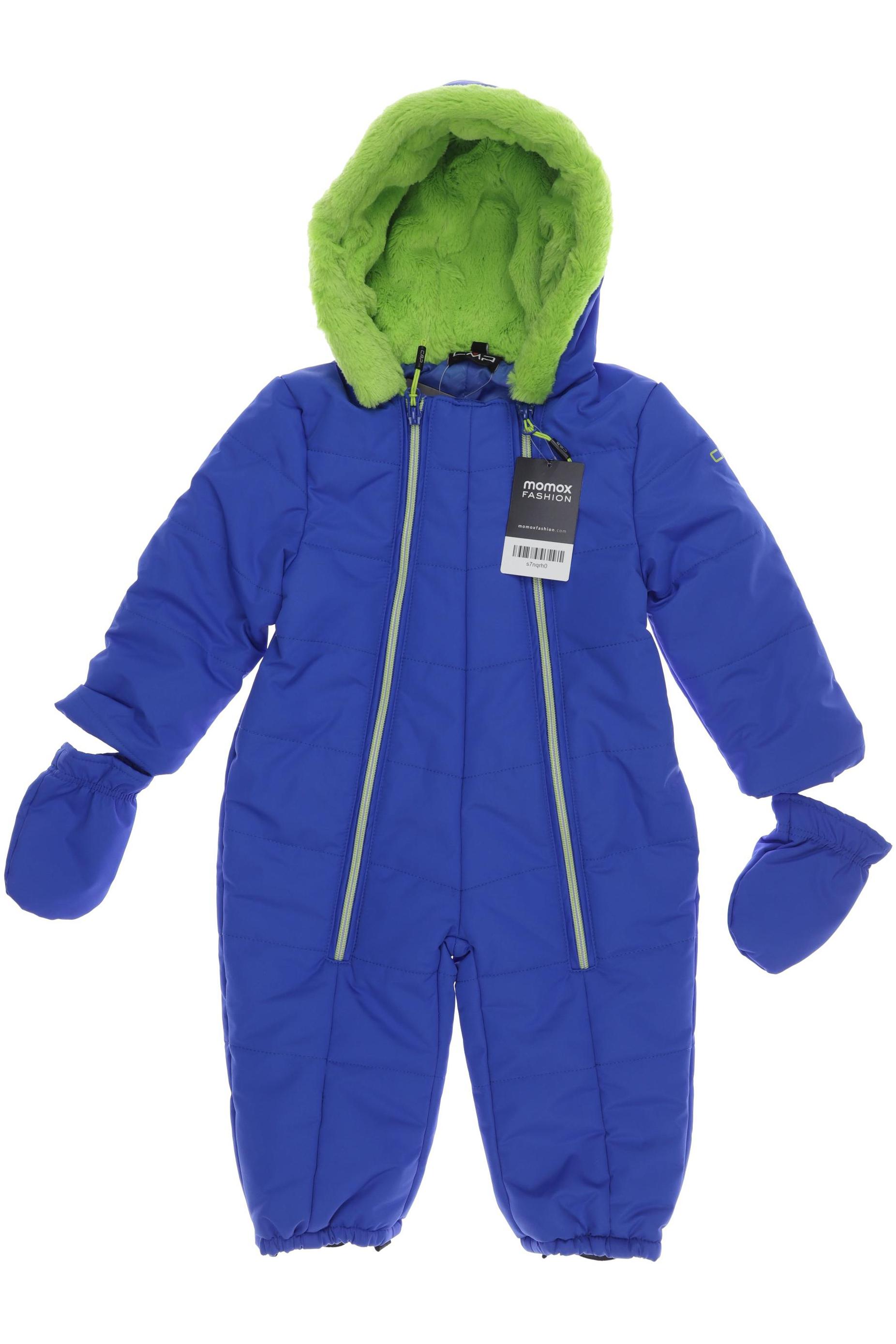 

CMP Herren Schneeanzug, blau, Gr. 74