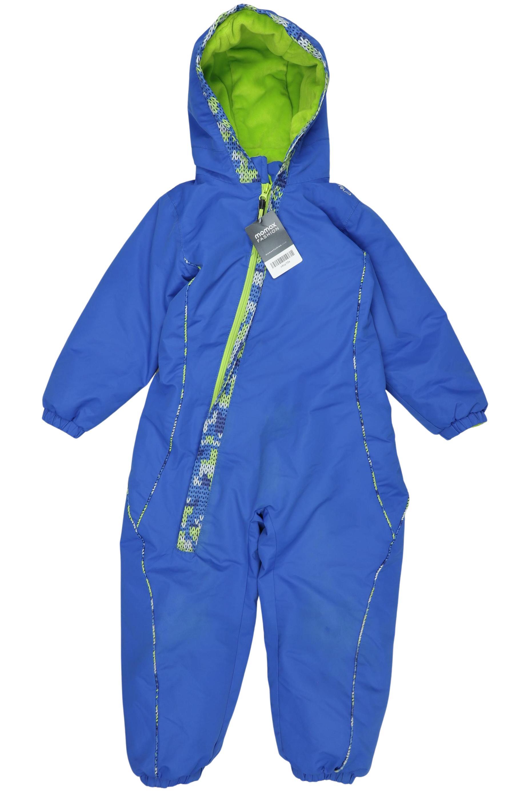 

CMP Herren Schneeanzug, blau, Gr. 104