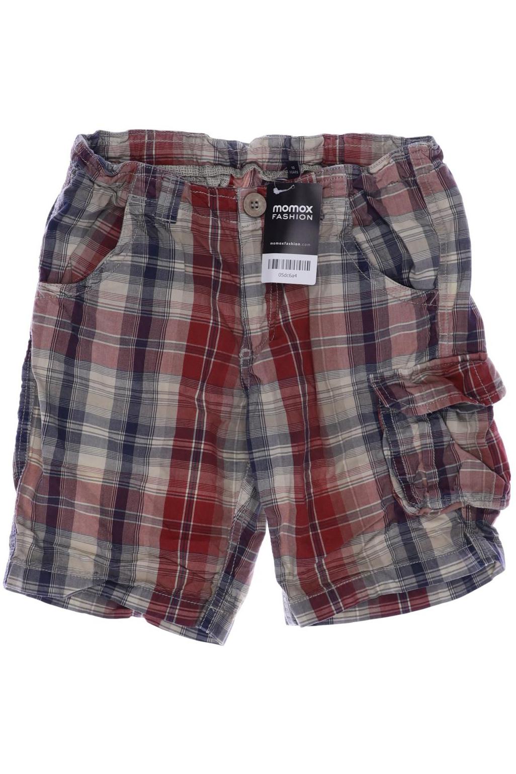 

CMP Jungen Shorts, rot