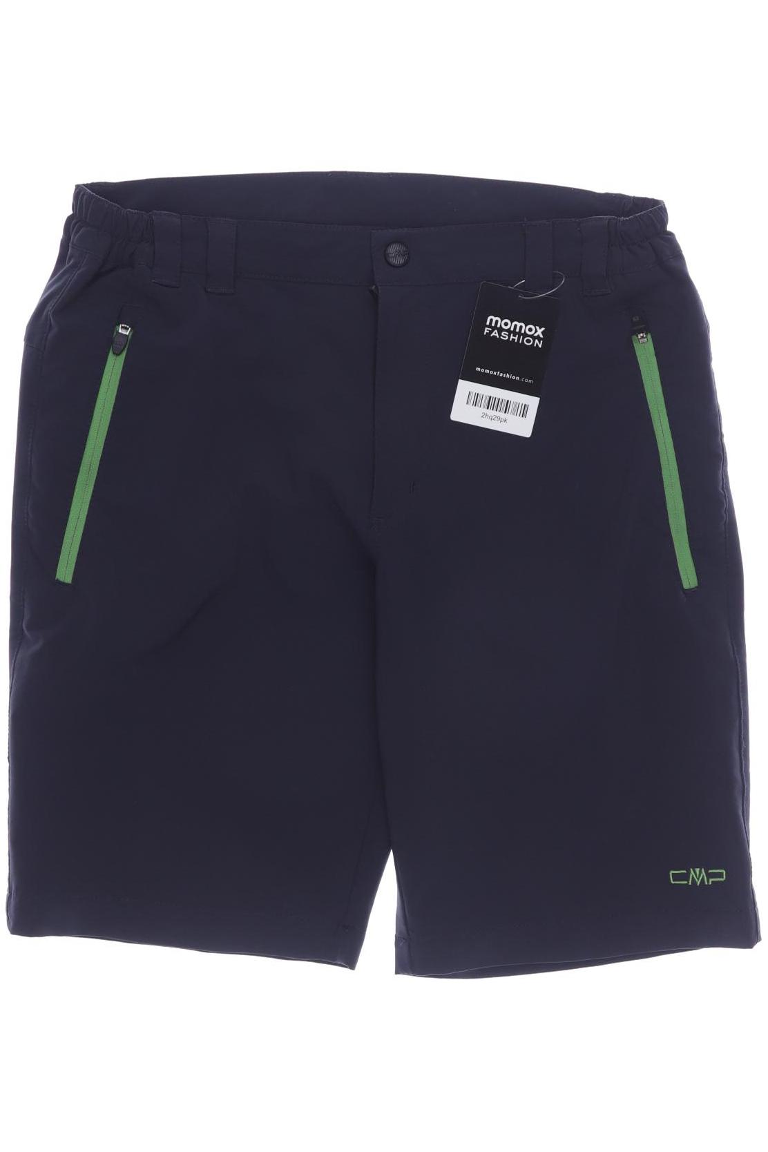 

CMP Jungen Shorts, grau