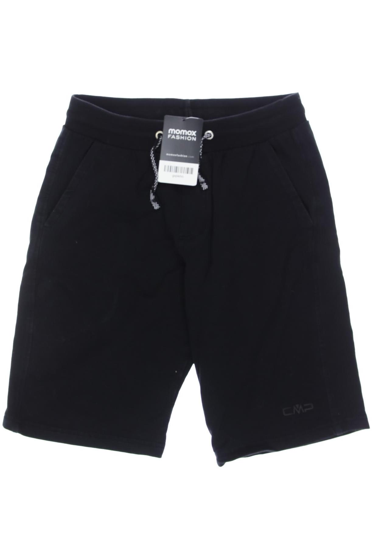 

CMP Herren Shorts, schwarz, Gr. 152