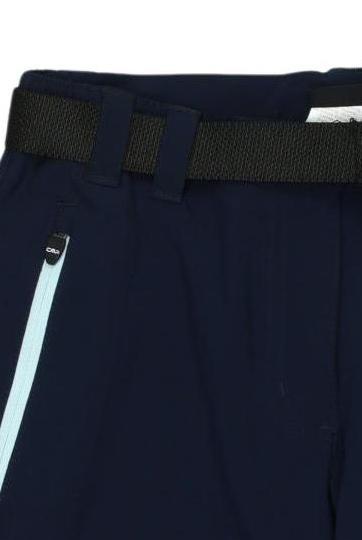 Thumbnail - CMP Jungen Shorts, marineblau, Gr. 152