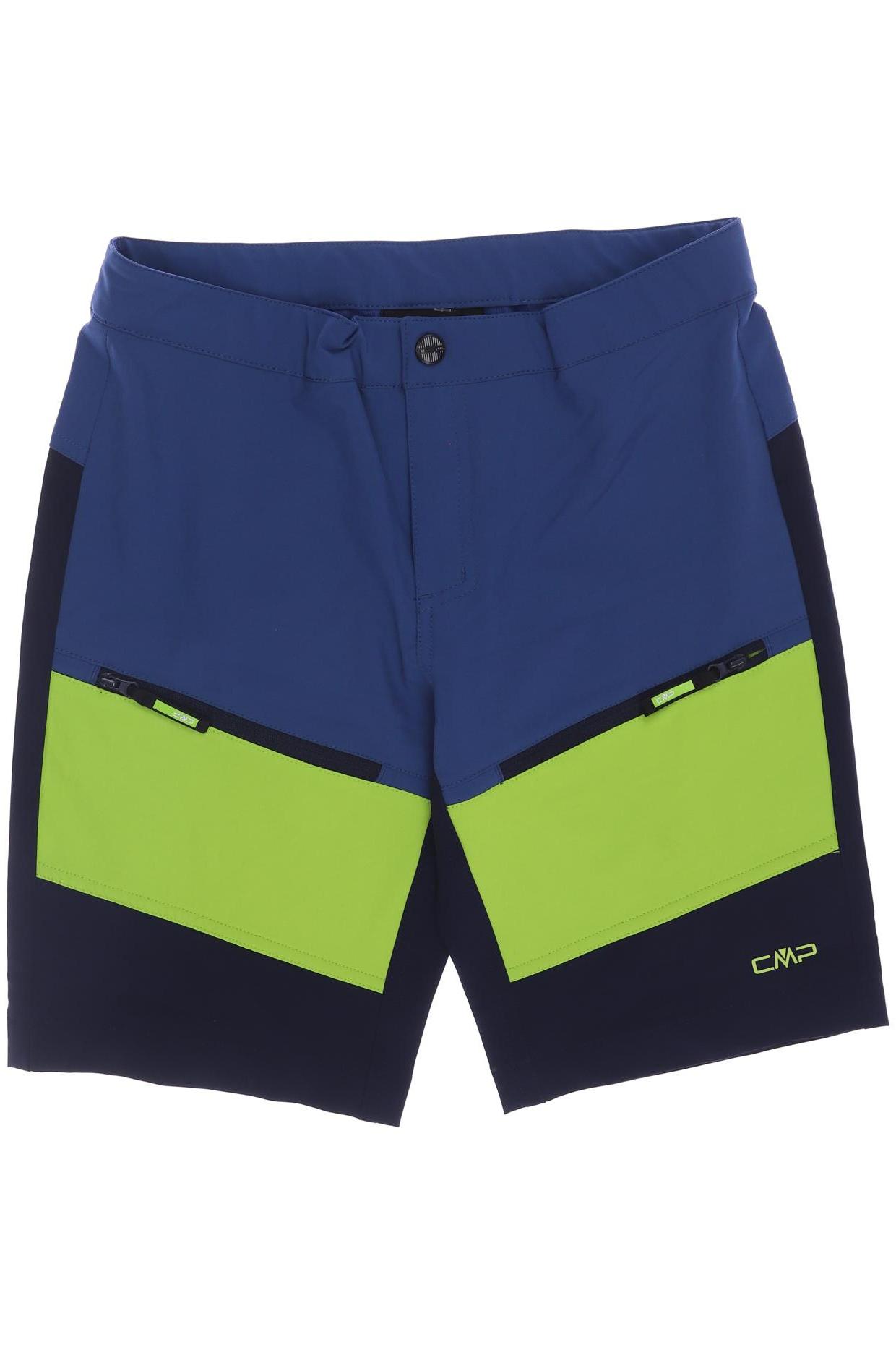 

CMP Jungen Shorts, marineblau