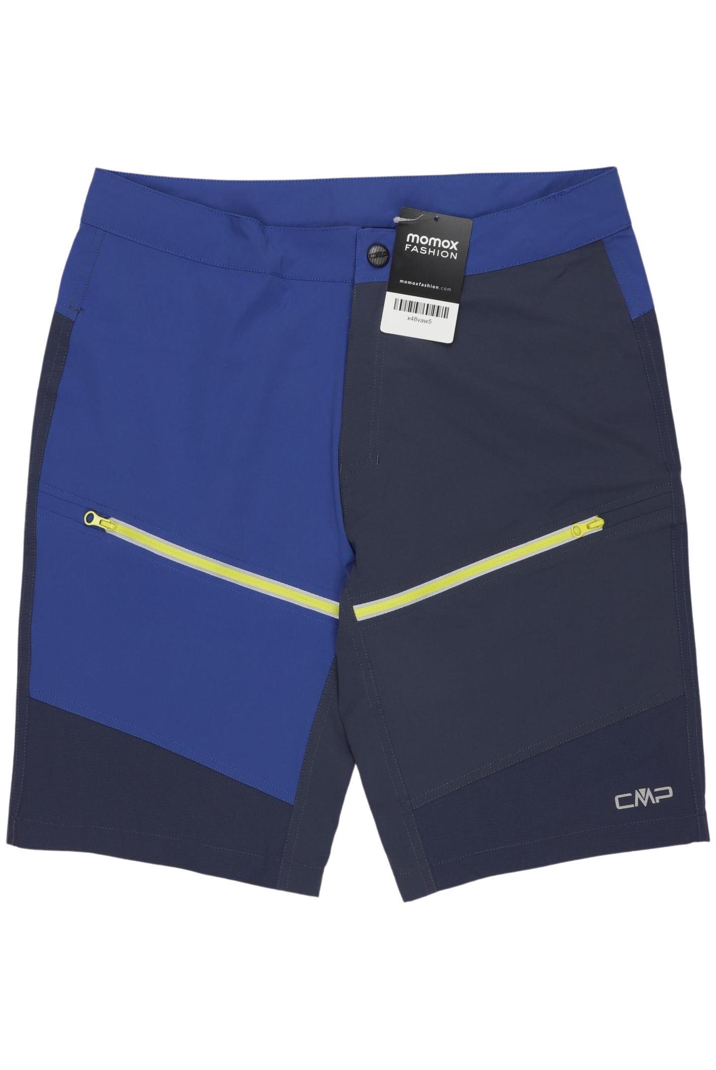 

CMP Jungen Shorts, marineblau, Gr. 164
