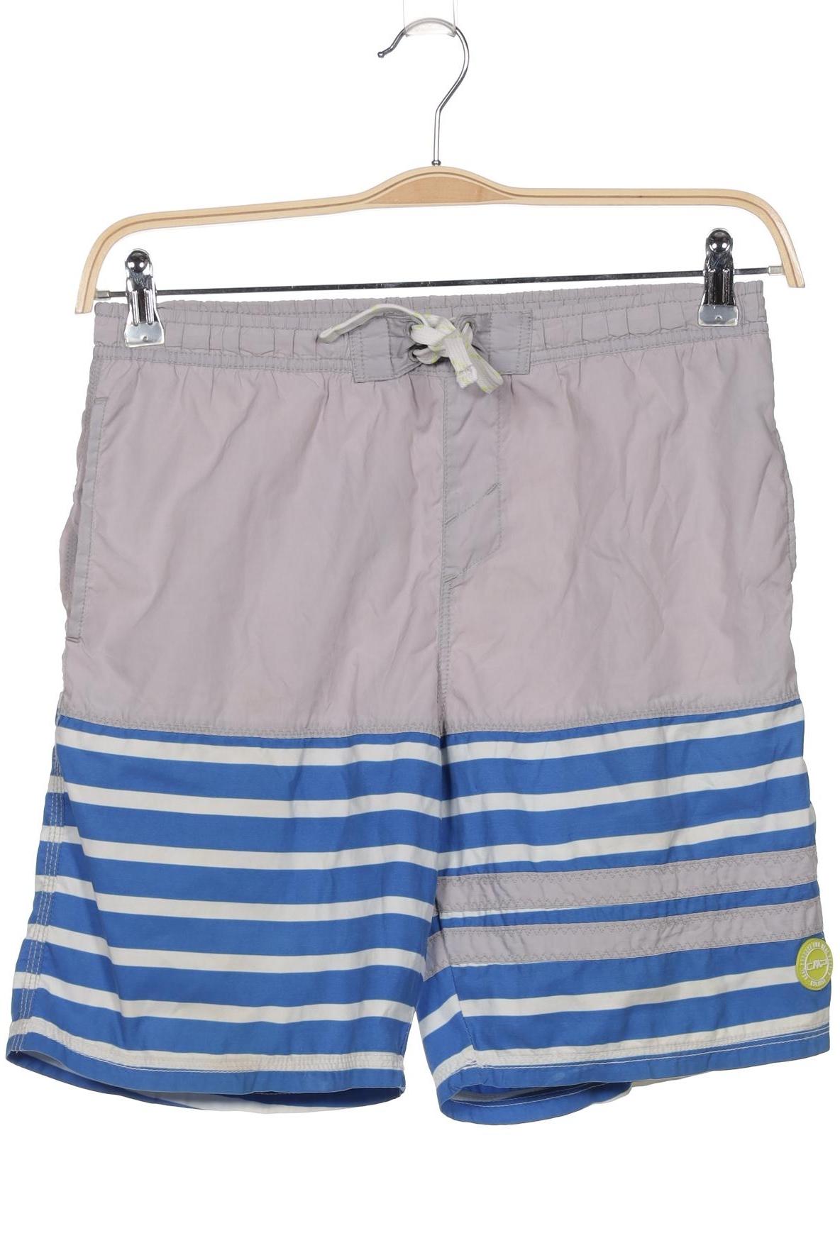 

CMP Jungen Shorts, grau, Gr. 176