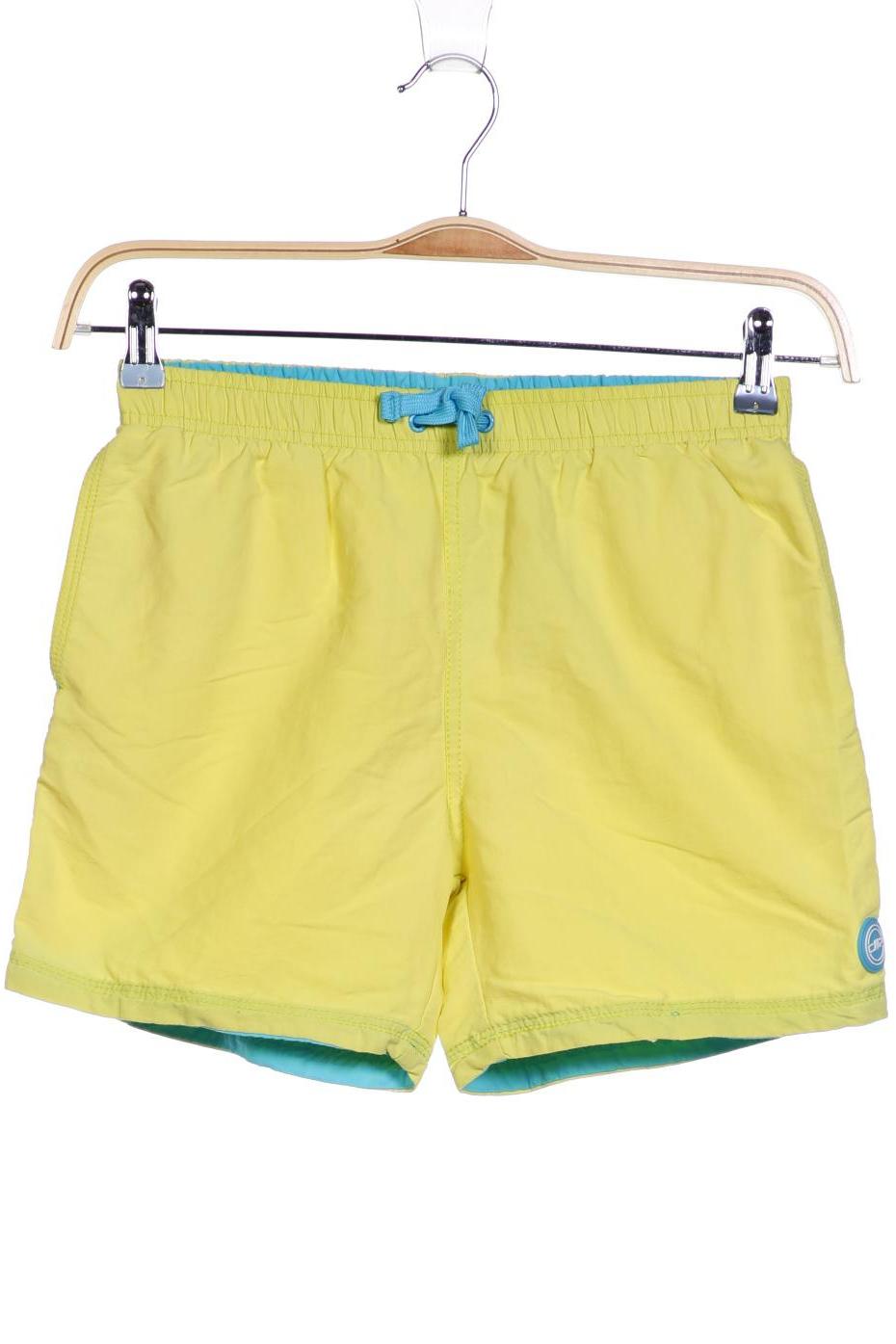 

CMP Jungen Shorts, gelb