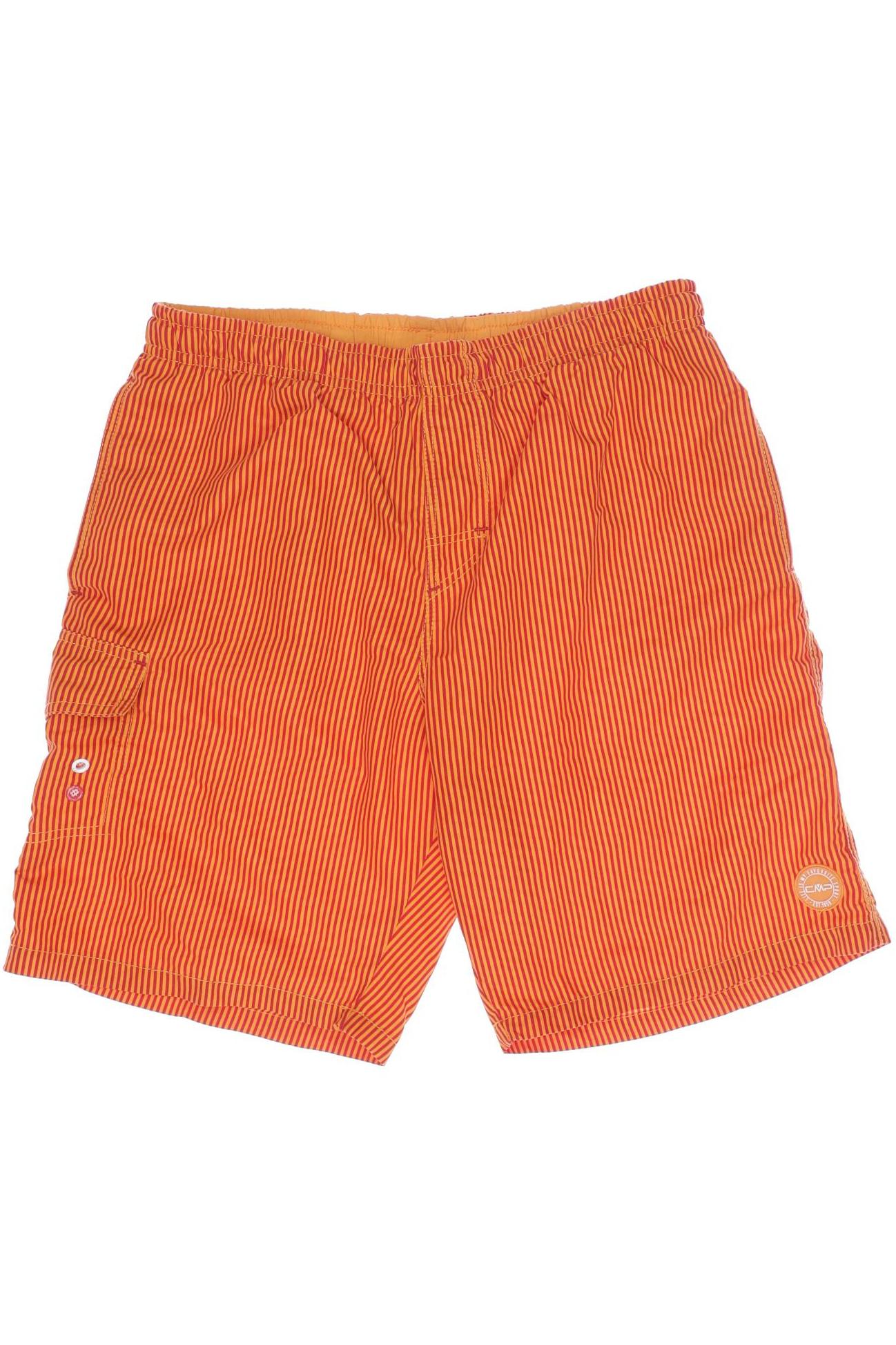 

CMP Jungen Shorts, orange, Gr. 176
