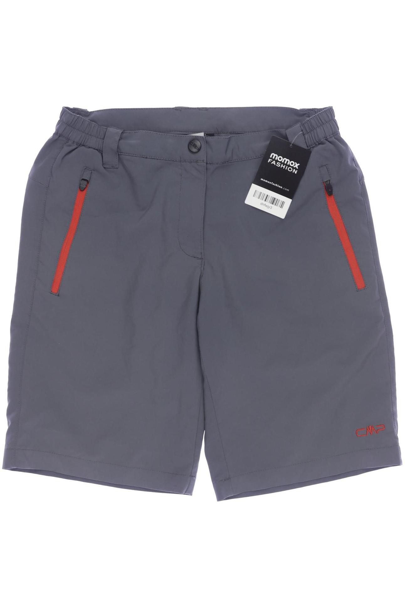 

CMP Jungen Shorts, grau