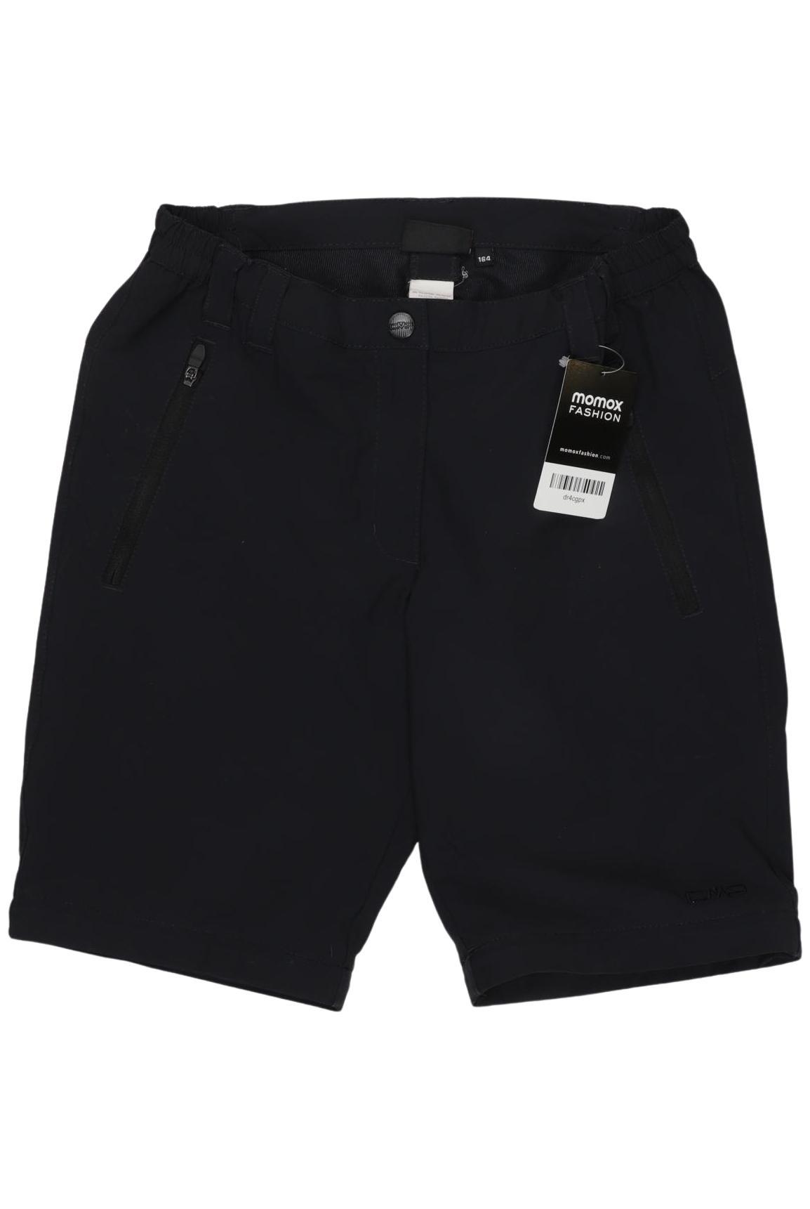 

CMP Herren Shorts, schwarz, Gr. 164