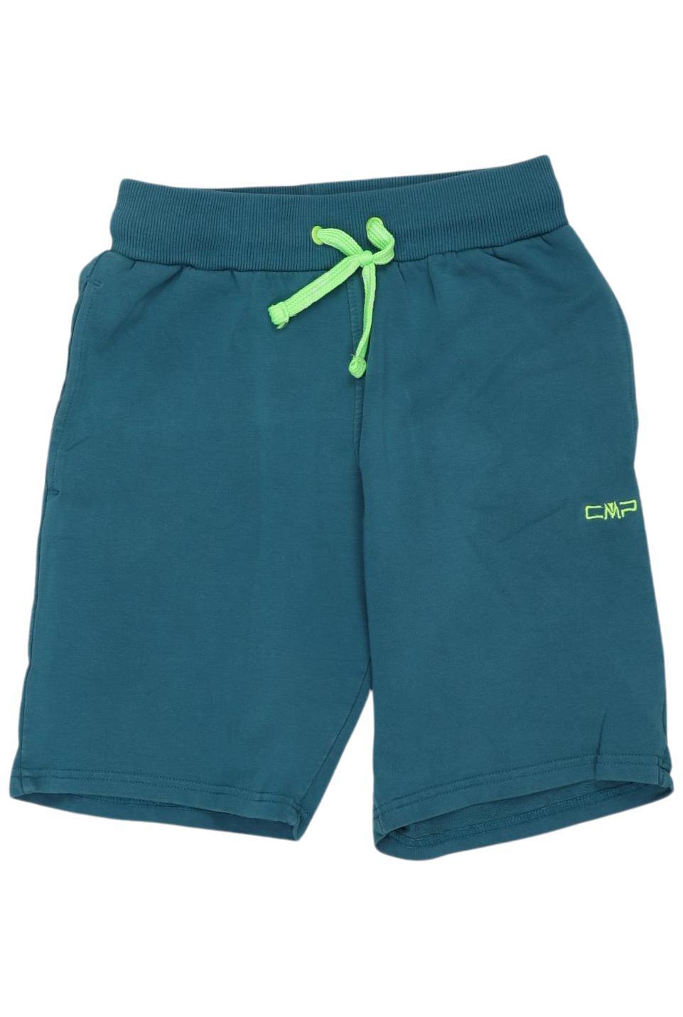 

CMP Herren Shorts, türkis, Gr. 140