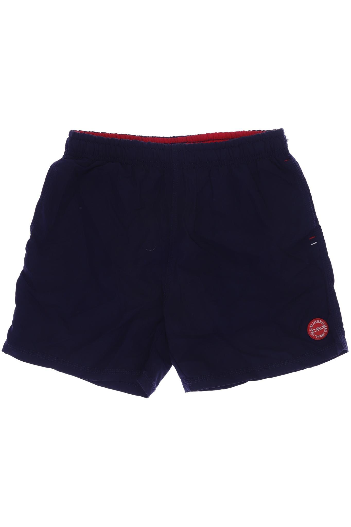 

CMP Jungen Shorts, marineblau