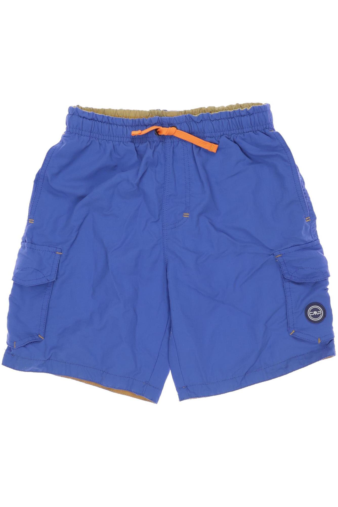 

CMP Jungen Shorts, blau